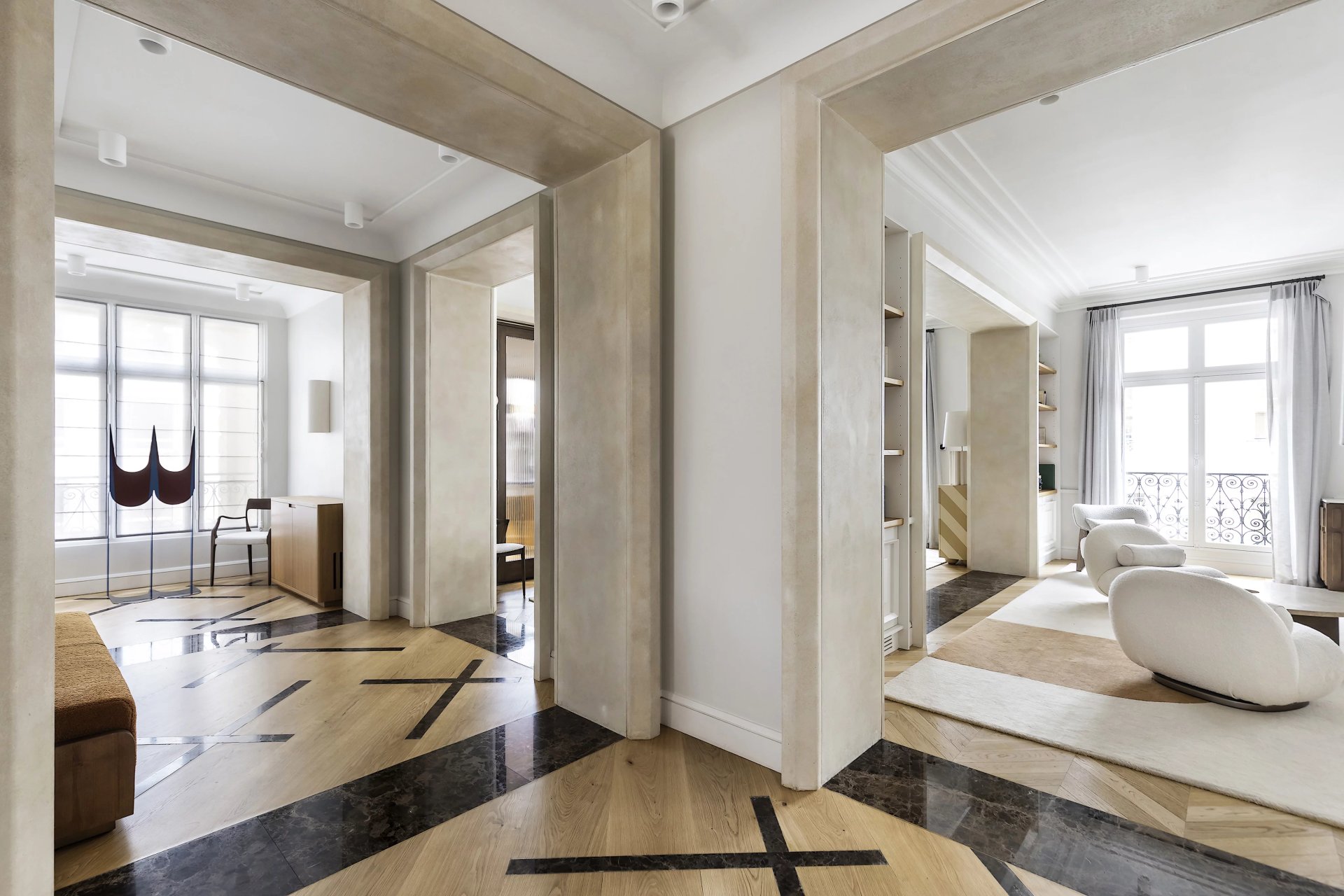 5 Bedroom Apartment/Flat's Image 3
