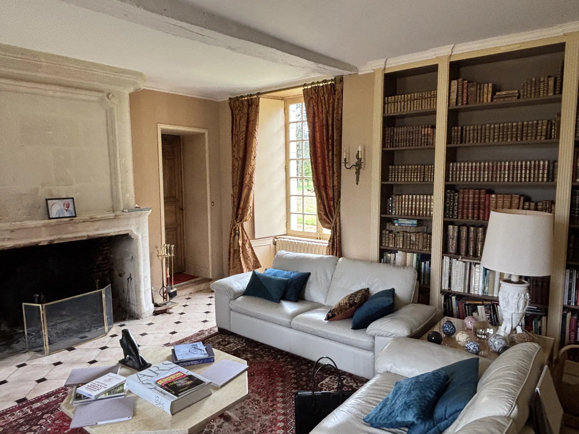 11 Bedroom Chateau's Image 8