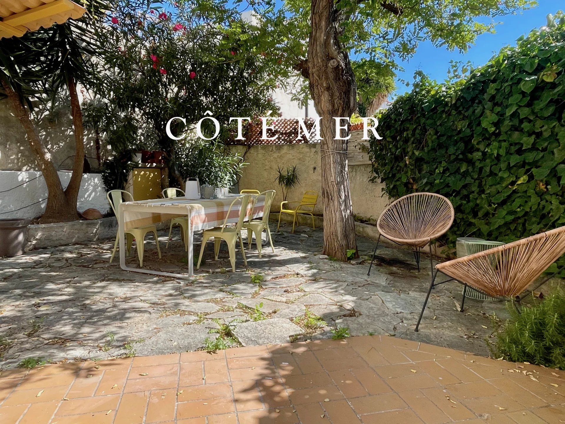 Agence immobilière de Côté Mer