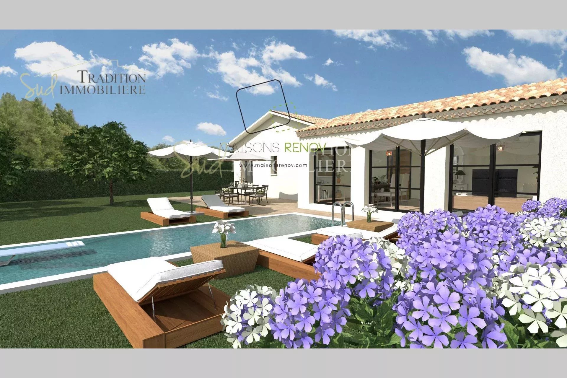 Agence immobilière de ZUNINO