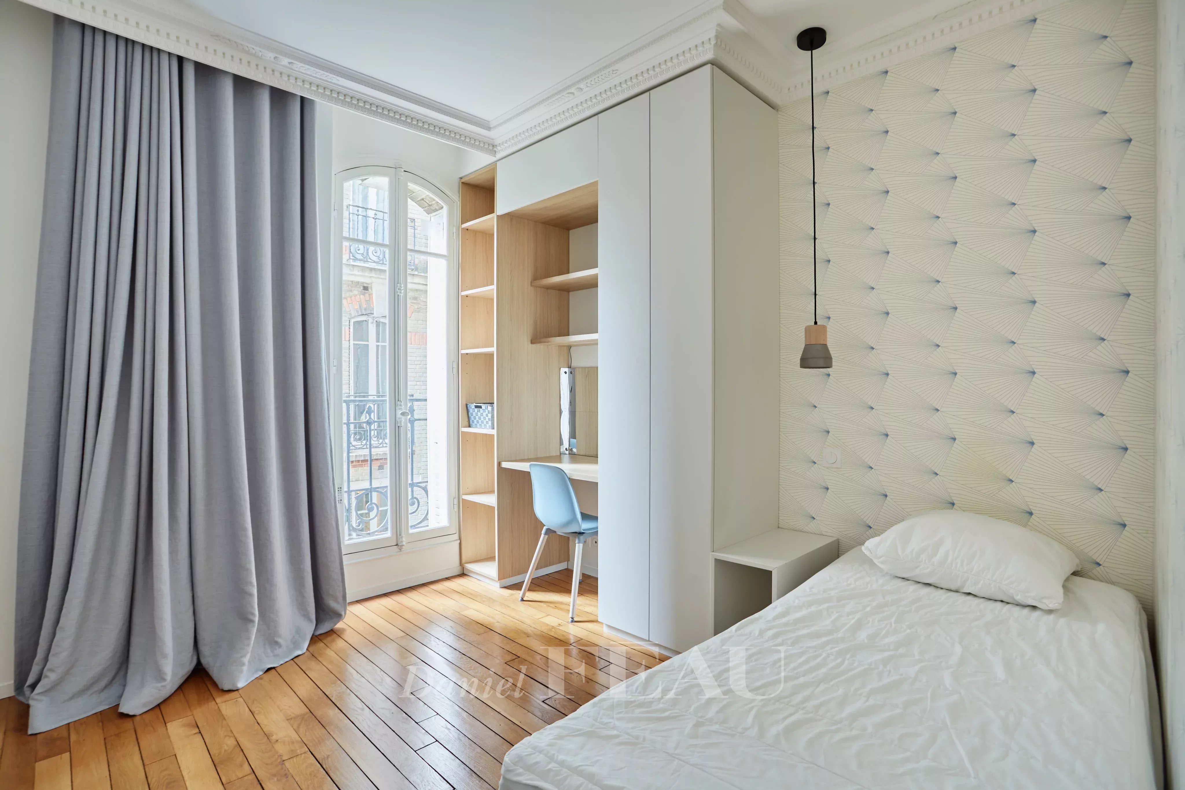 Vente Appartement Paris 7ème