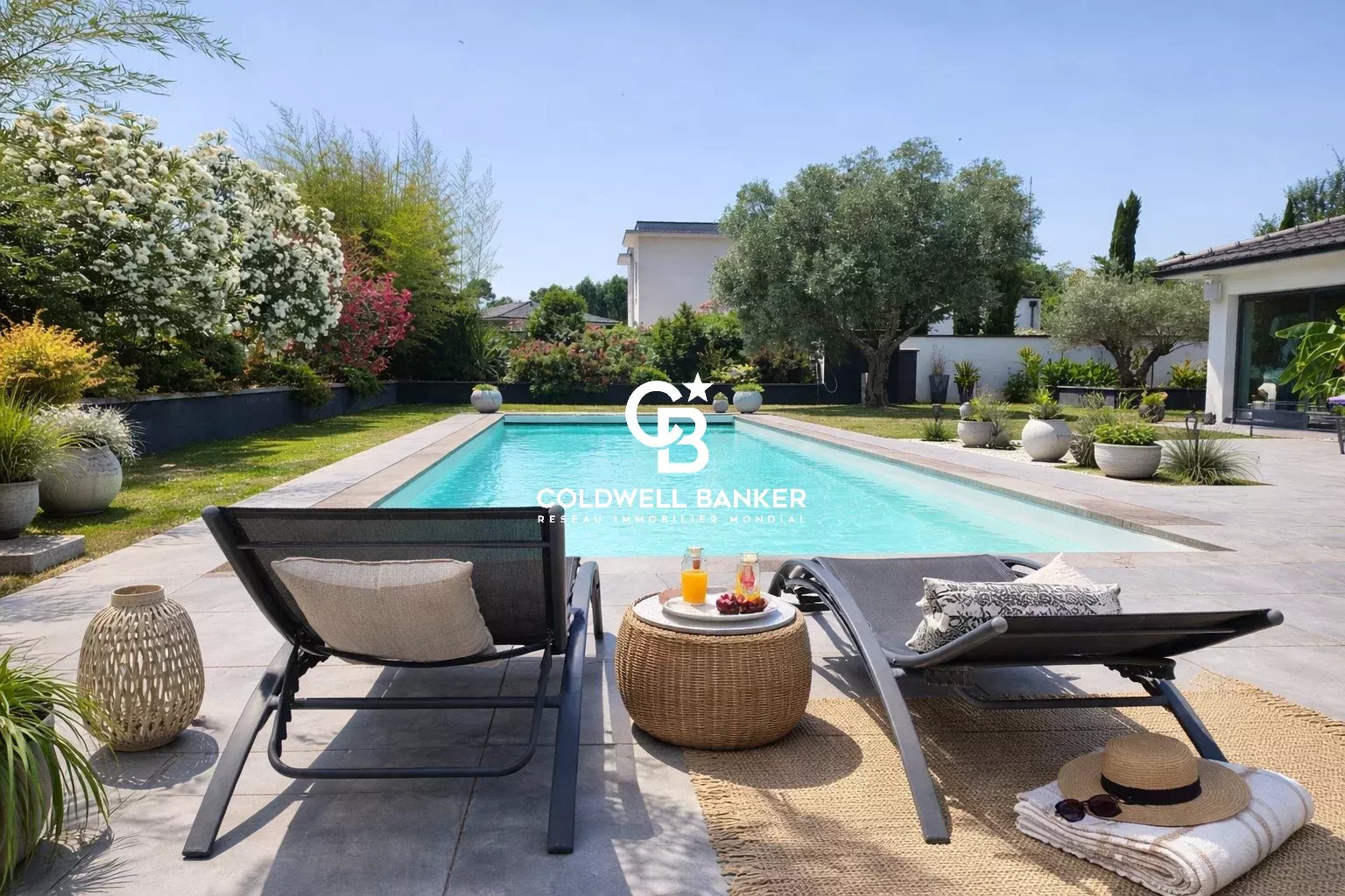 Agence immobilière de Bordeaux Premium