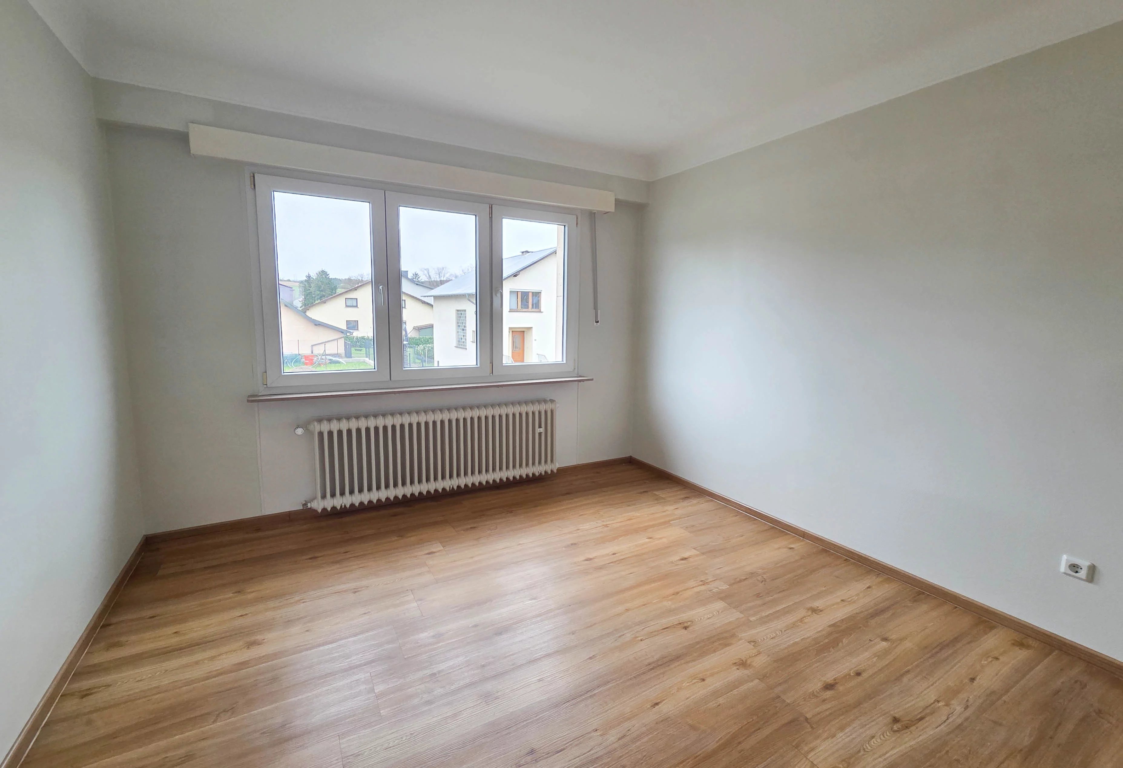 Rental House Bettendorf