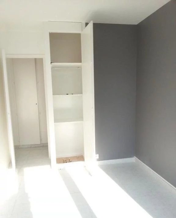 Vente Appartement - Paris 13ème