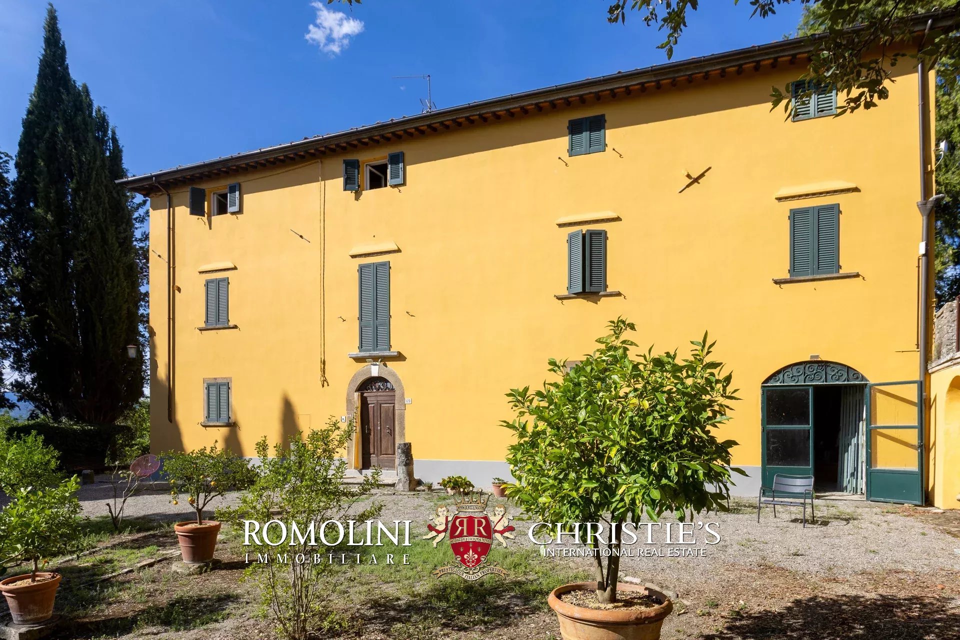 5 Bedroom Villa/Townhouse's Image 5