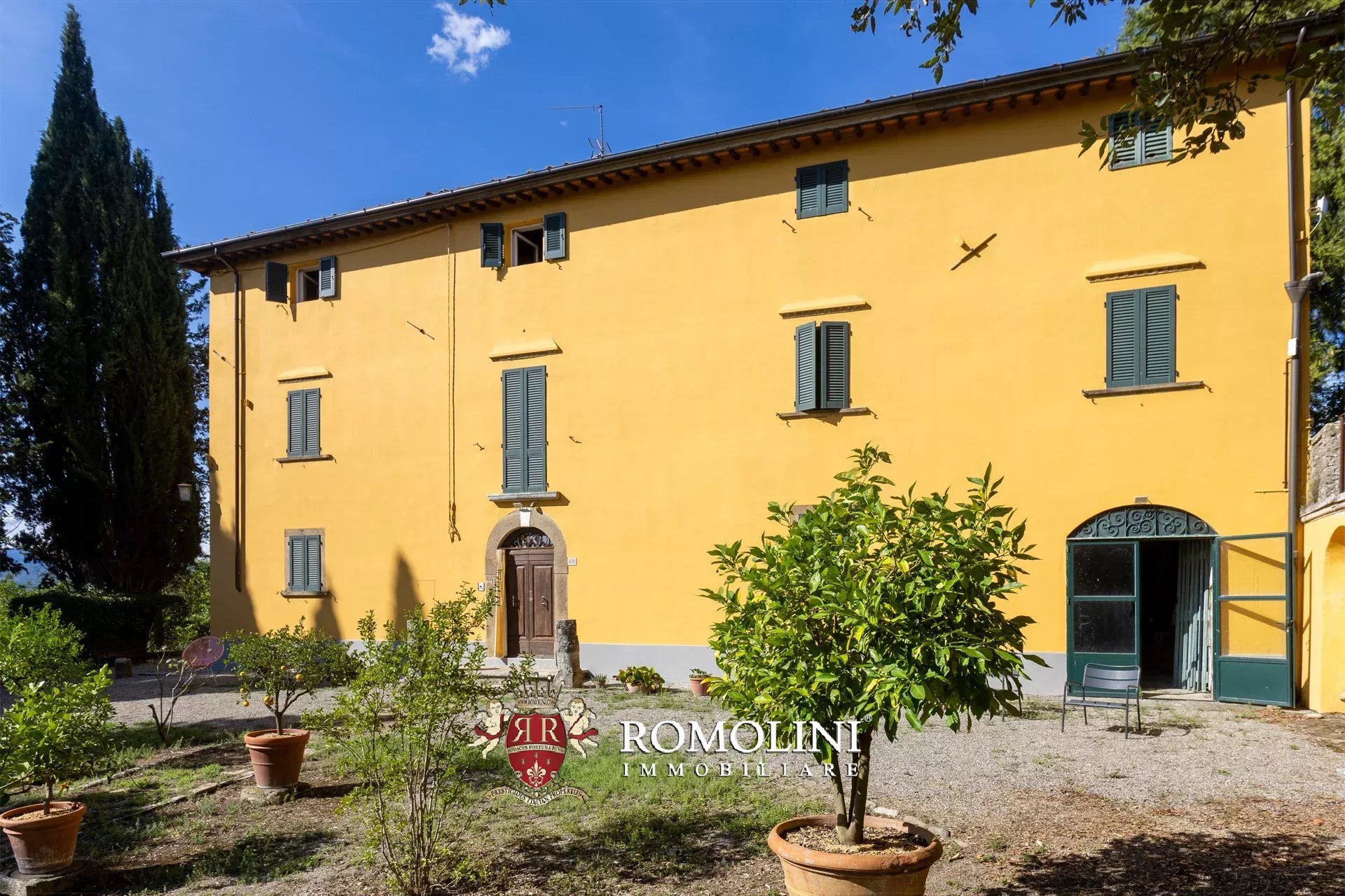 5 Bedroom Villa/Townhouse's Image 5