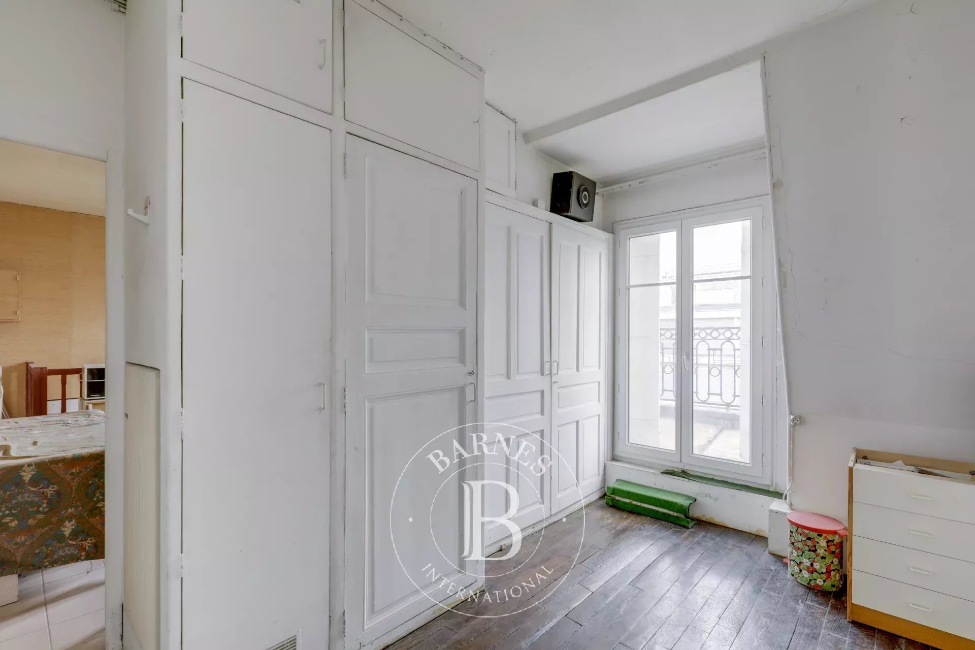 Daire Paris 7ème - picture 11