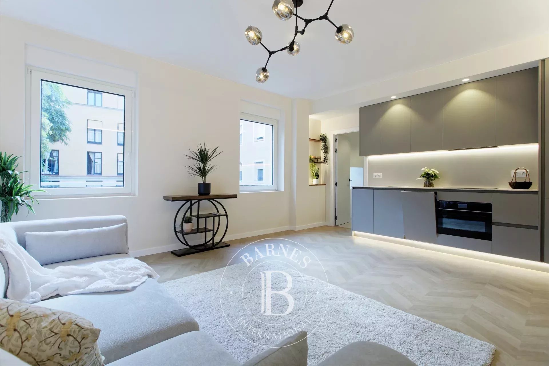 Daire Barcelona - picture 4