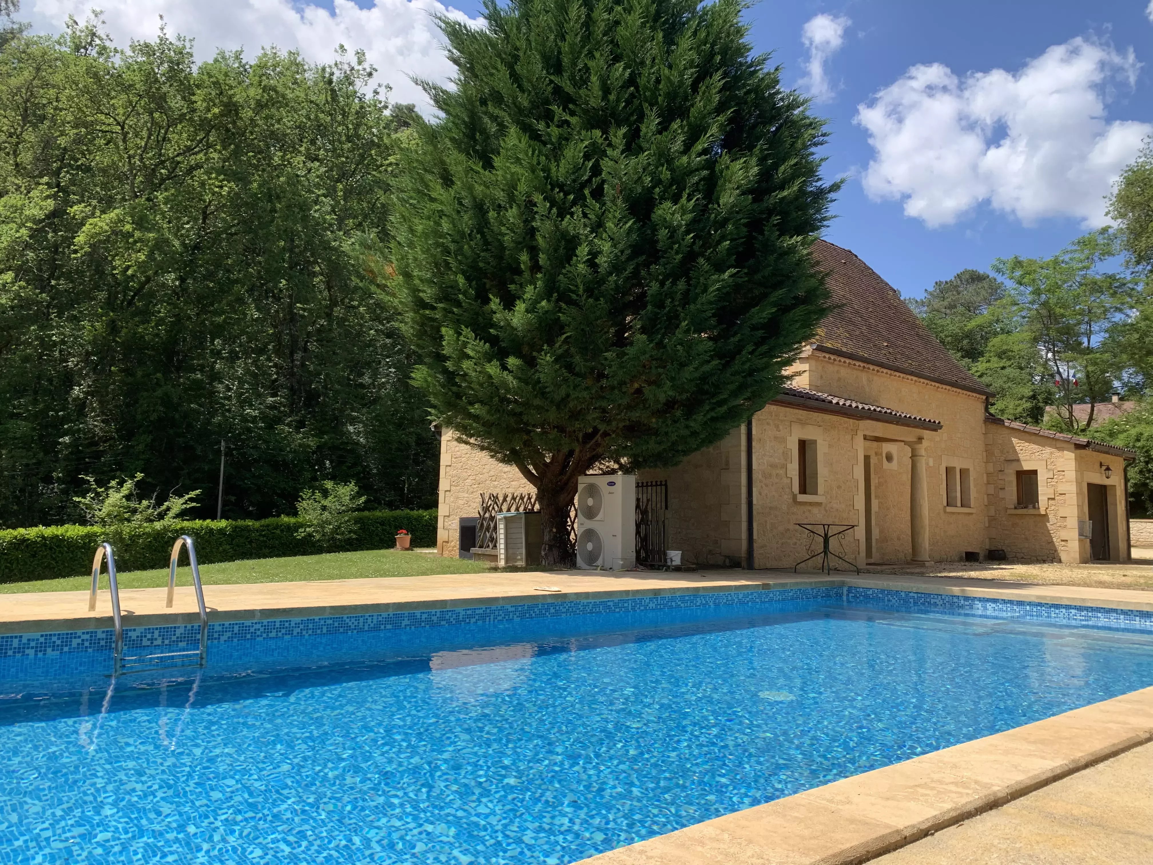 House in Sarlat-la-Caneda - Image 2