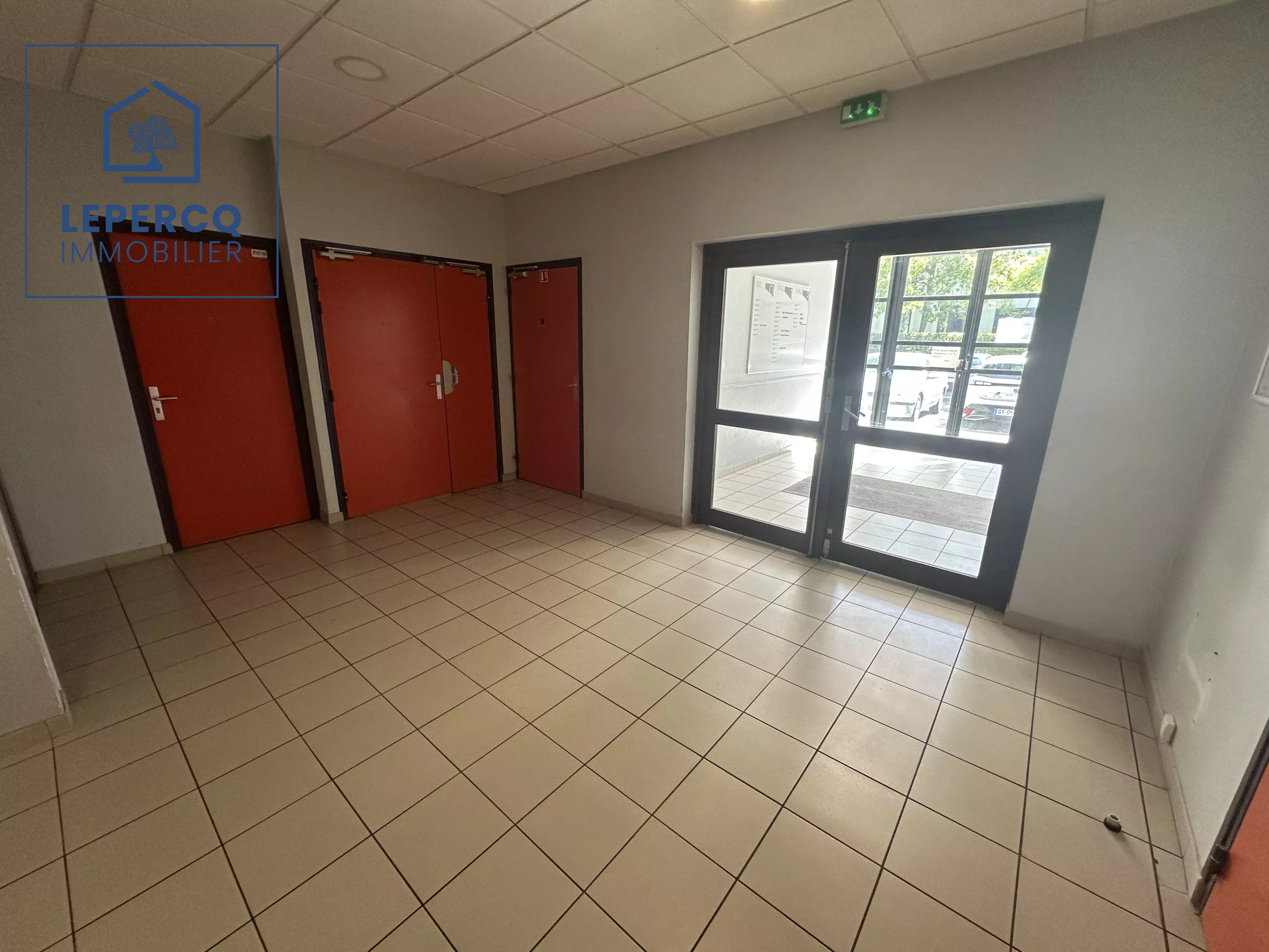 Rental Retail space Soissons