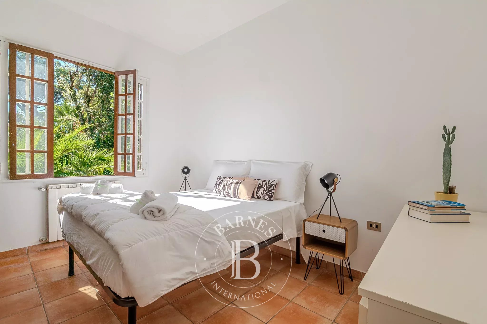 Fiumicino  - Villa  3 Chambres - picture 7
