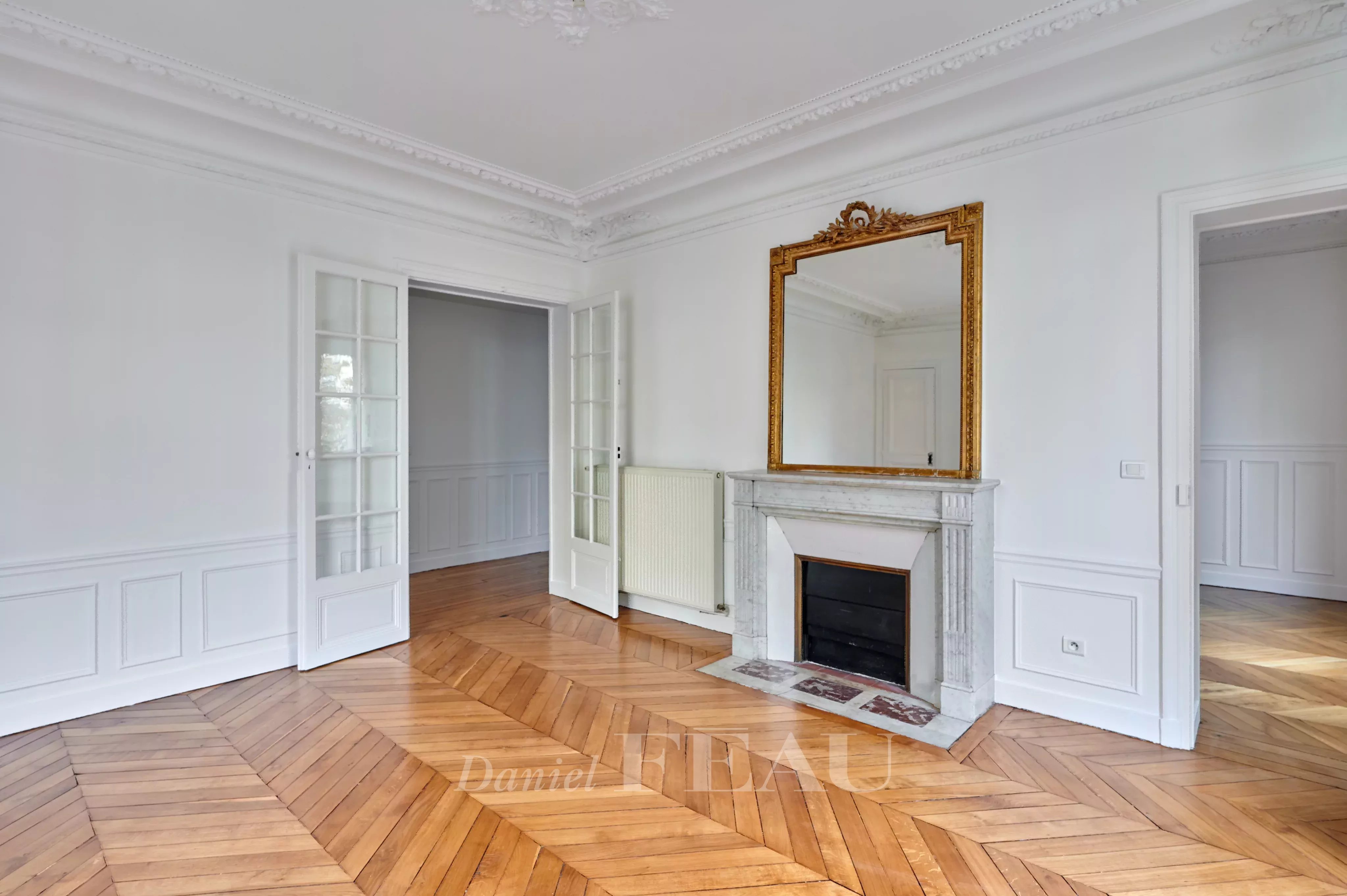 Rental Apartment Paris 15th
