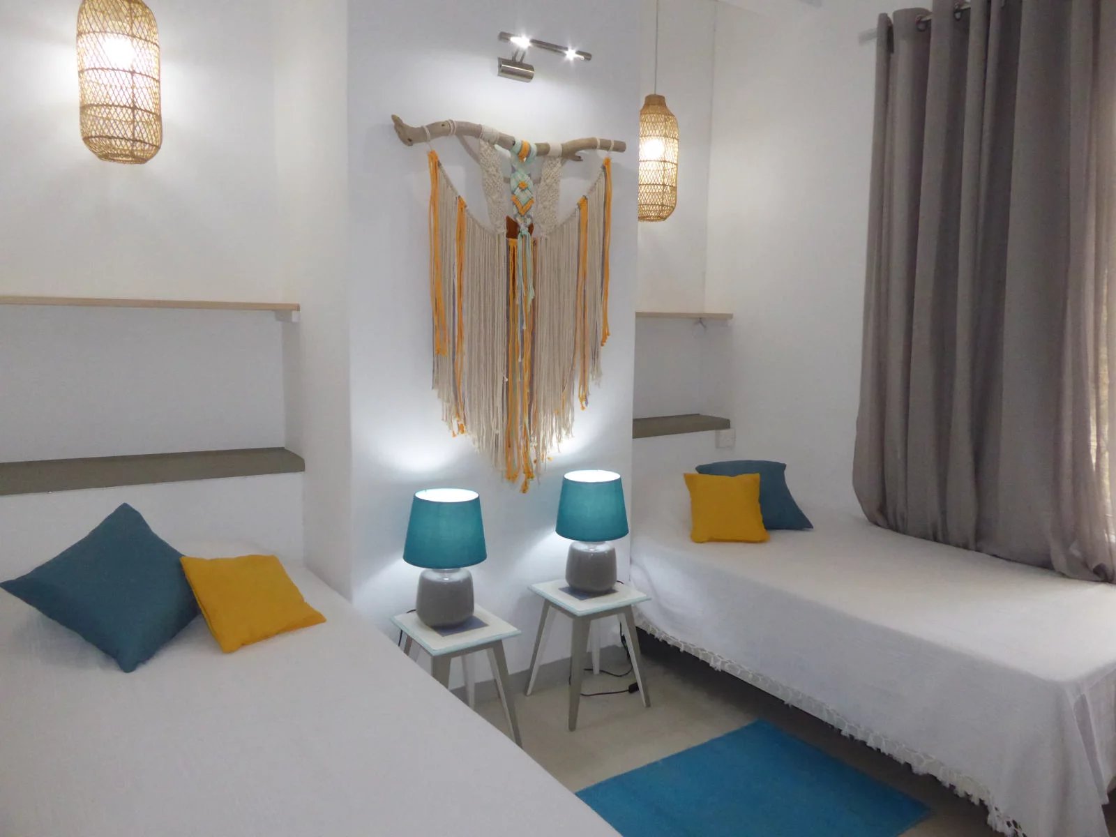 Ev Cap Malheureux - picture 8