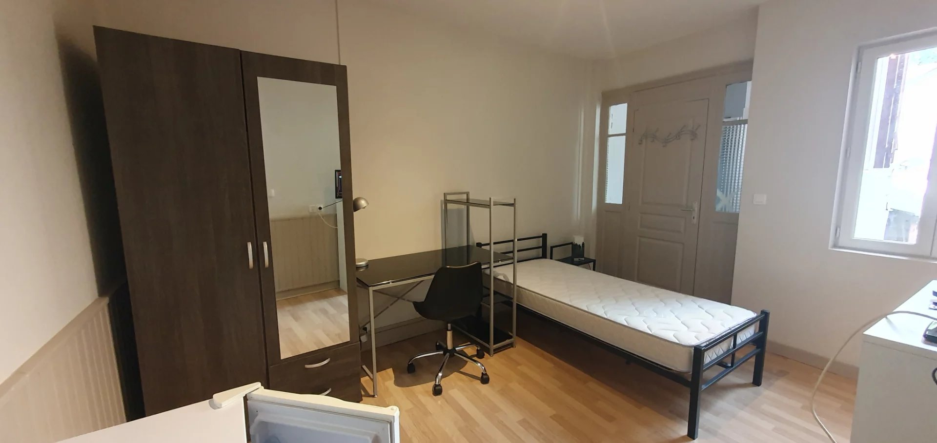 Location Maison Vichy