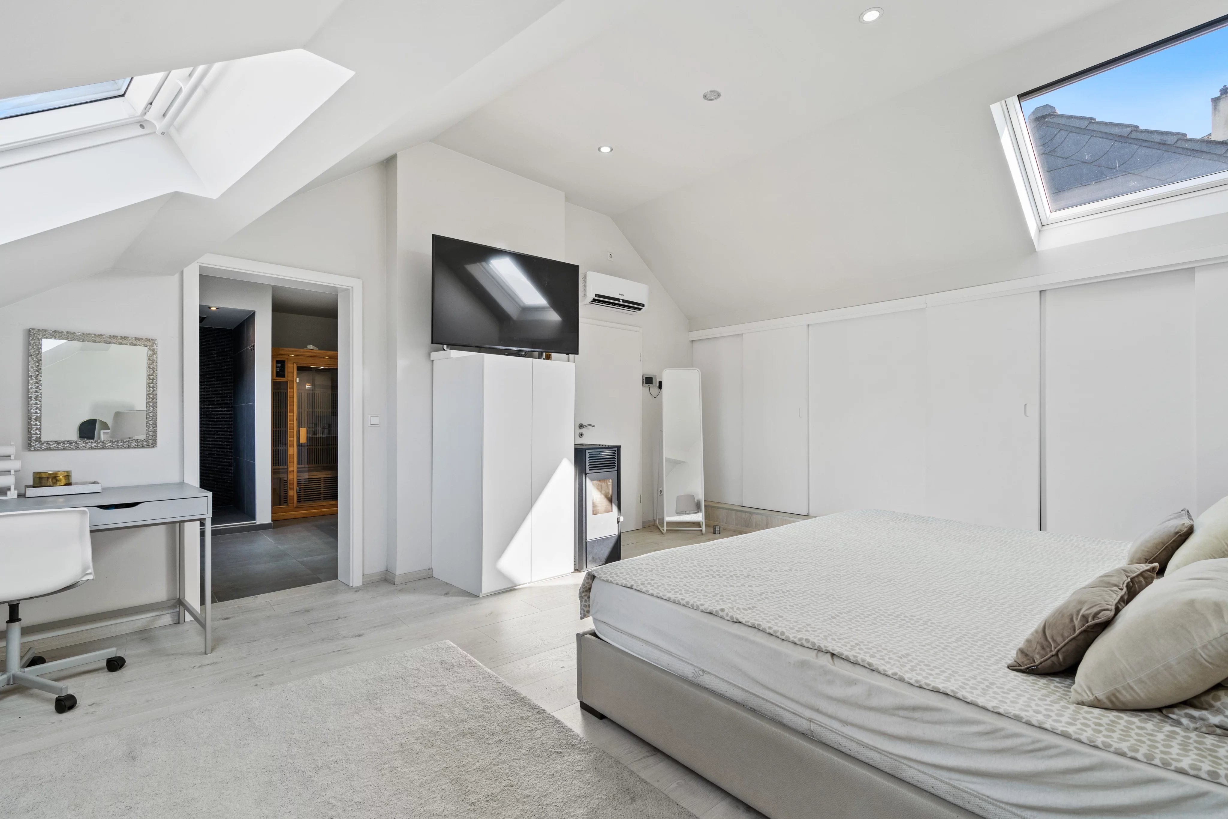 House in Greiveldange