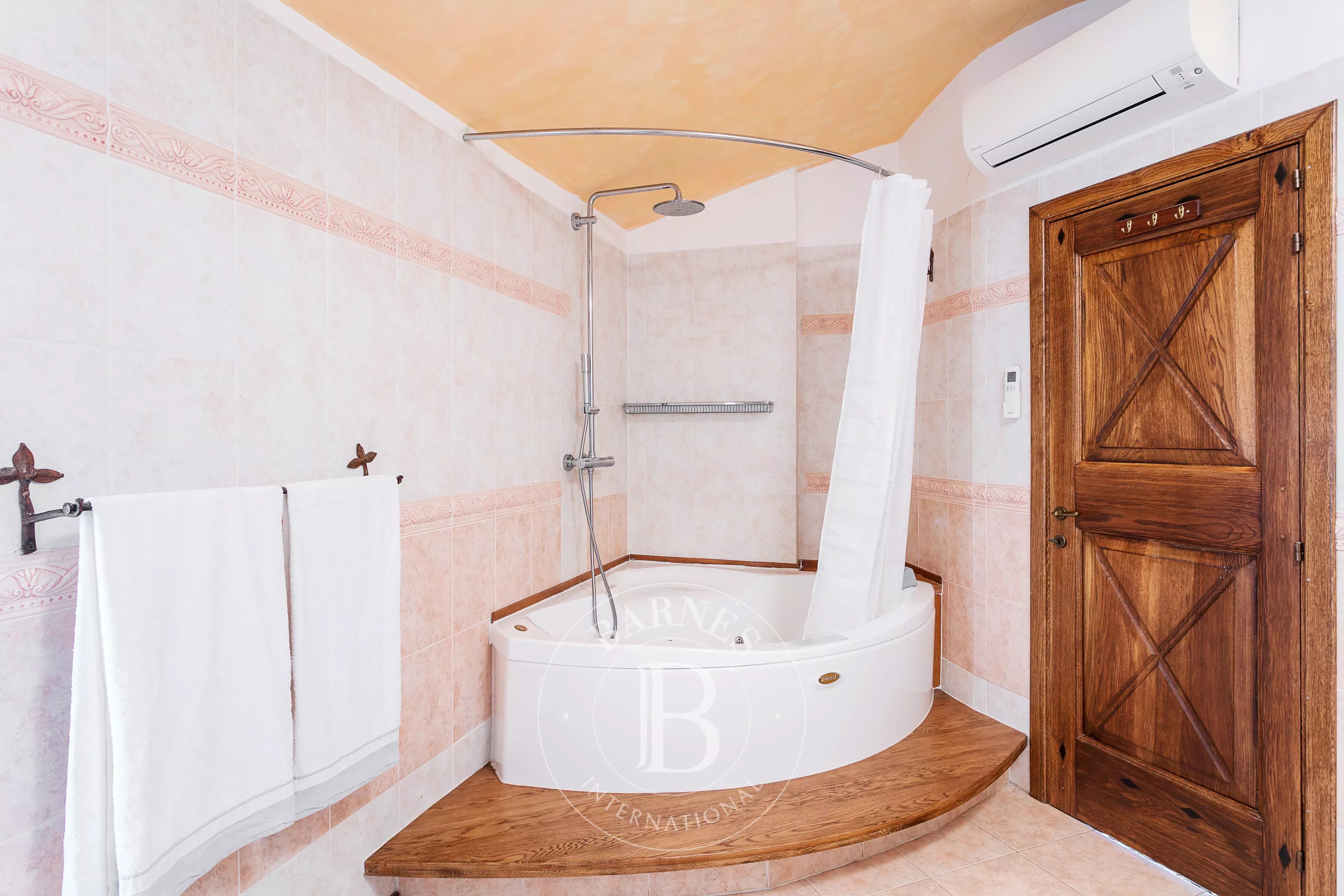 Porto Cervo  - Villa  6 Chambres - picture 20