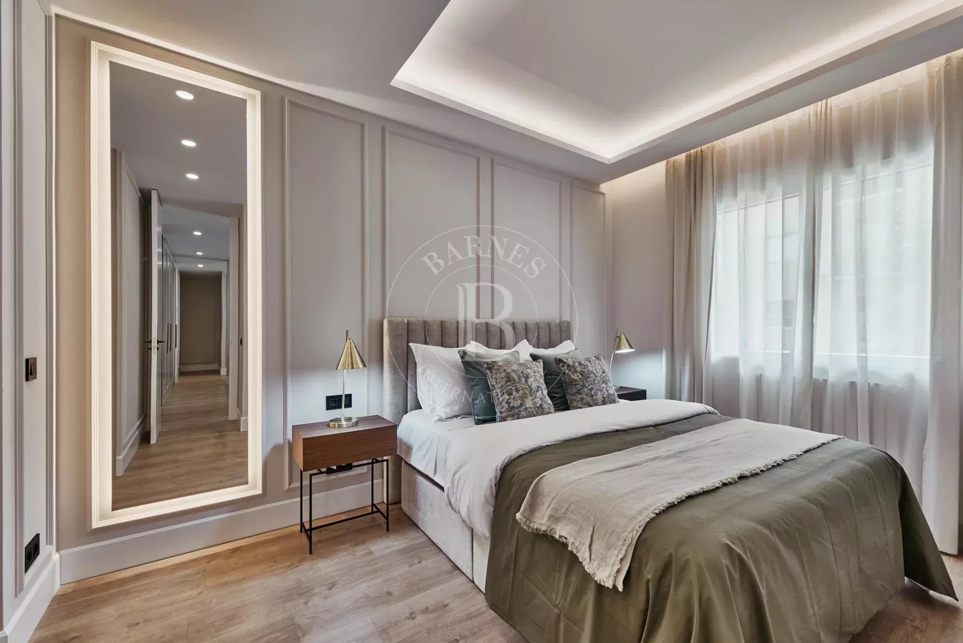 Daire Madrid - picture 14