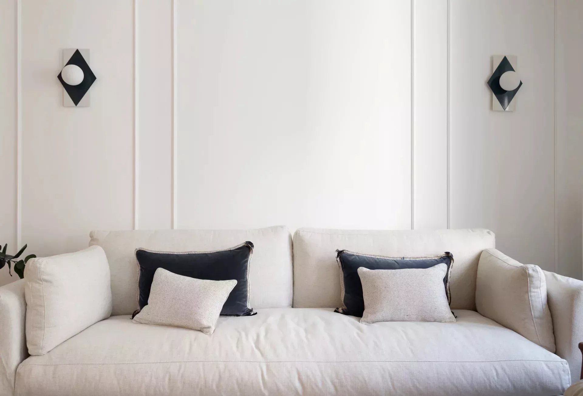 Daire Madrid - picture 15