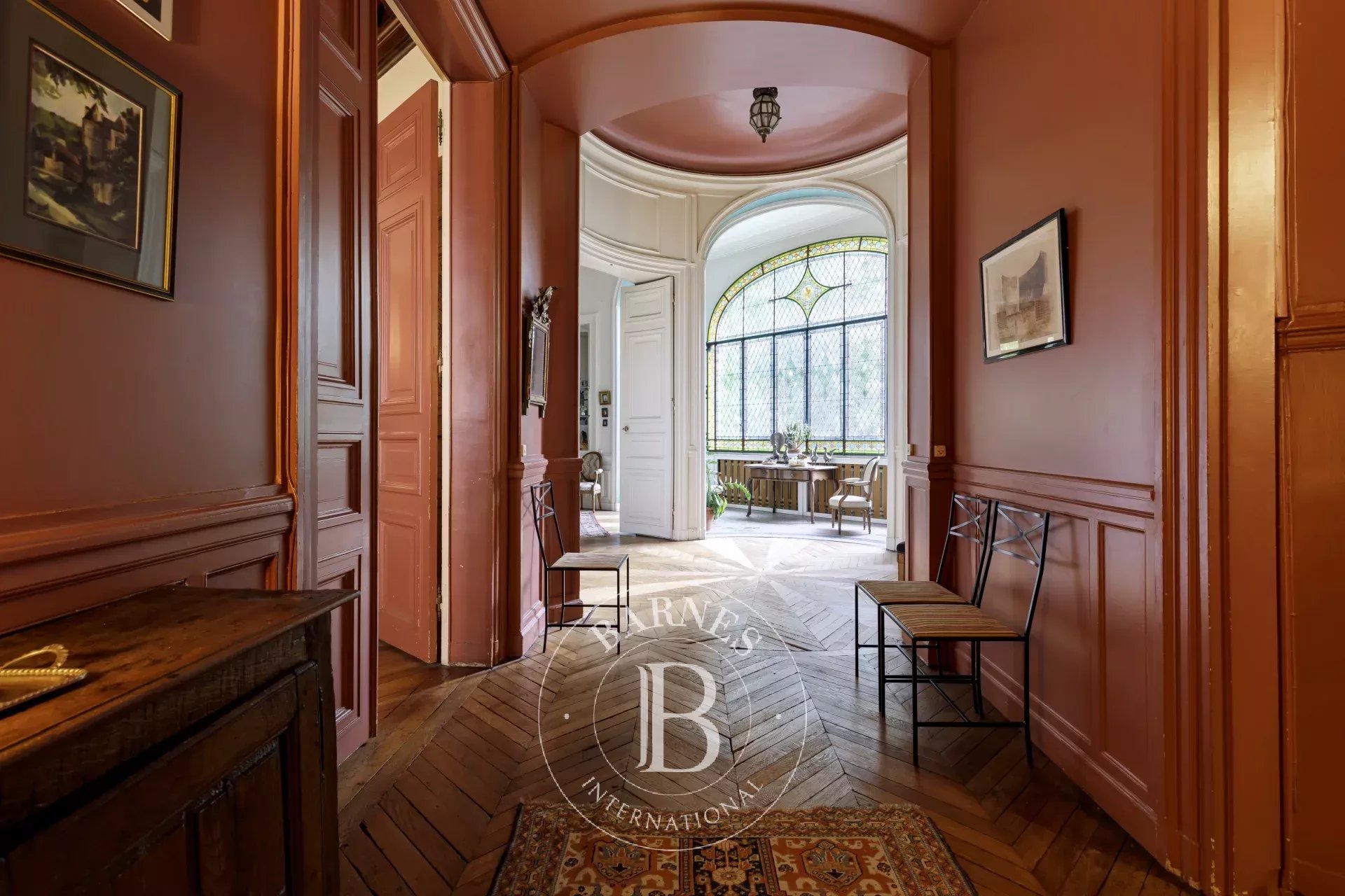 Daire Paris 7ème - picture 5