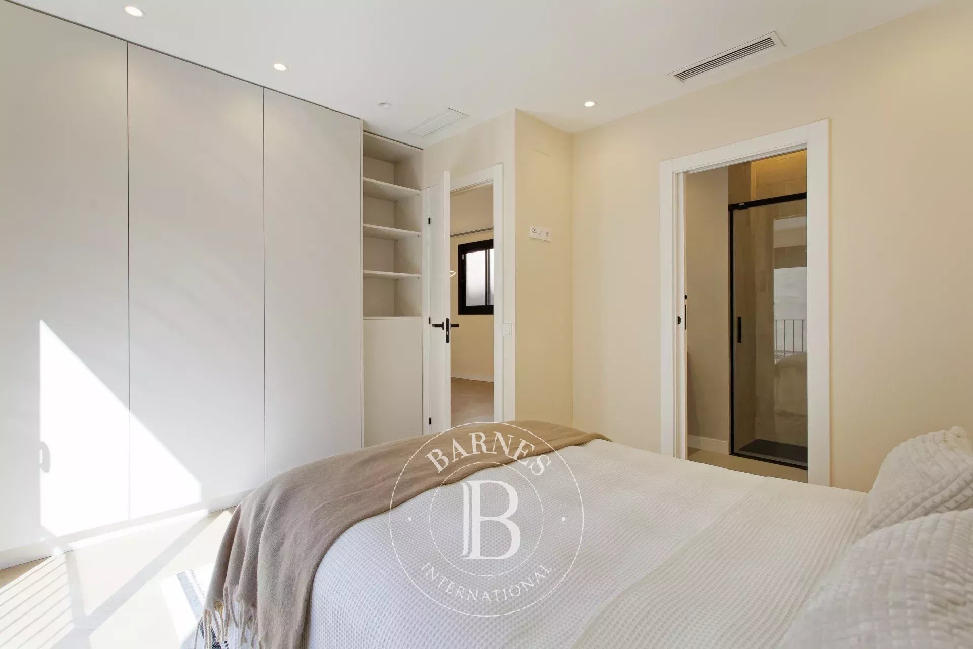 Daire Barcelona - picture 27