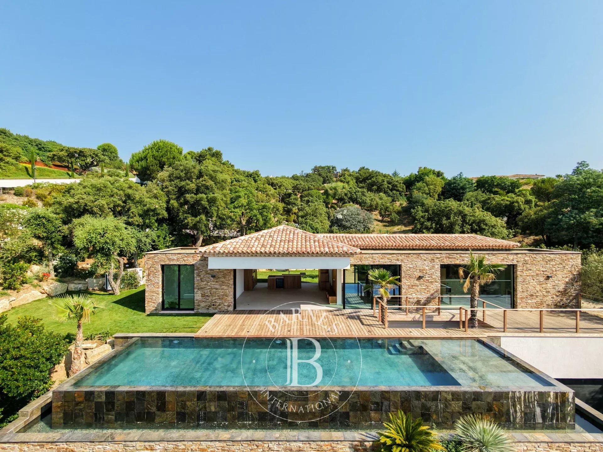 Villa Sainte-Maxime