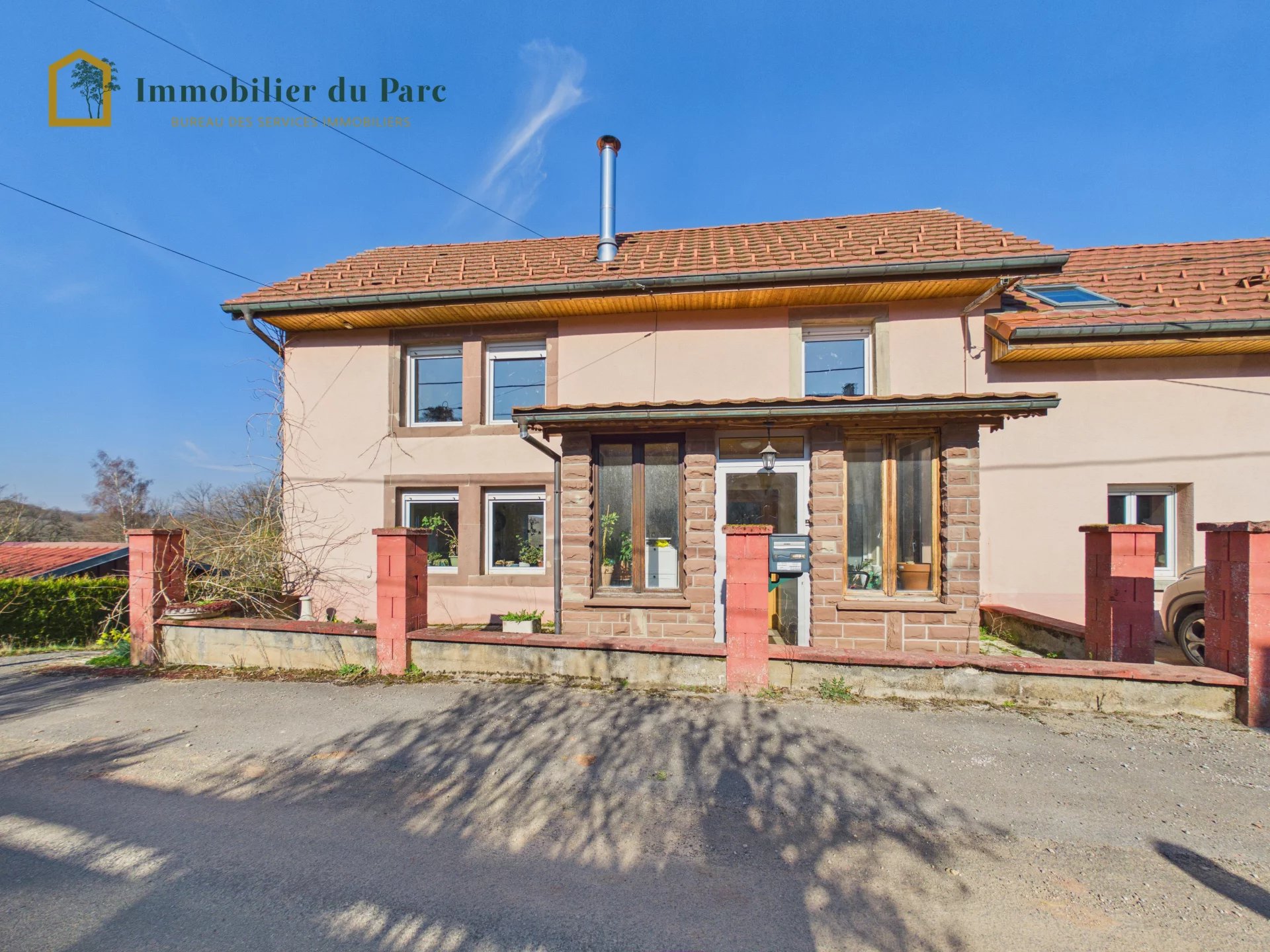 Agence immobilière de ANSE IMMOBILIER