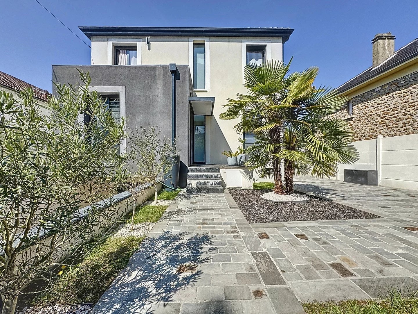 Agence immobilière de EURL HADJADJ IMMOBILIER