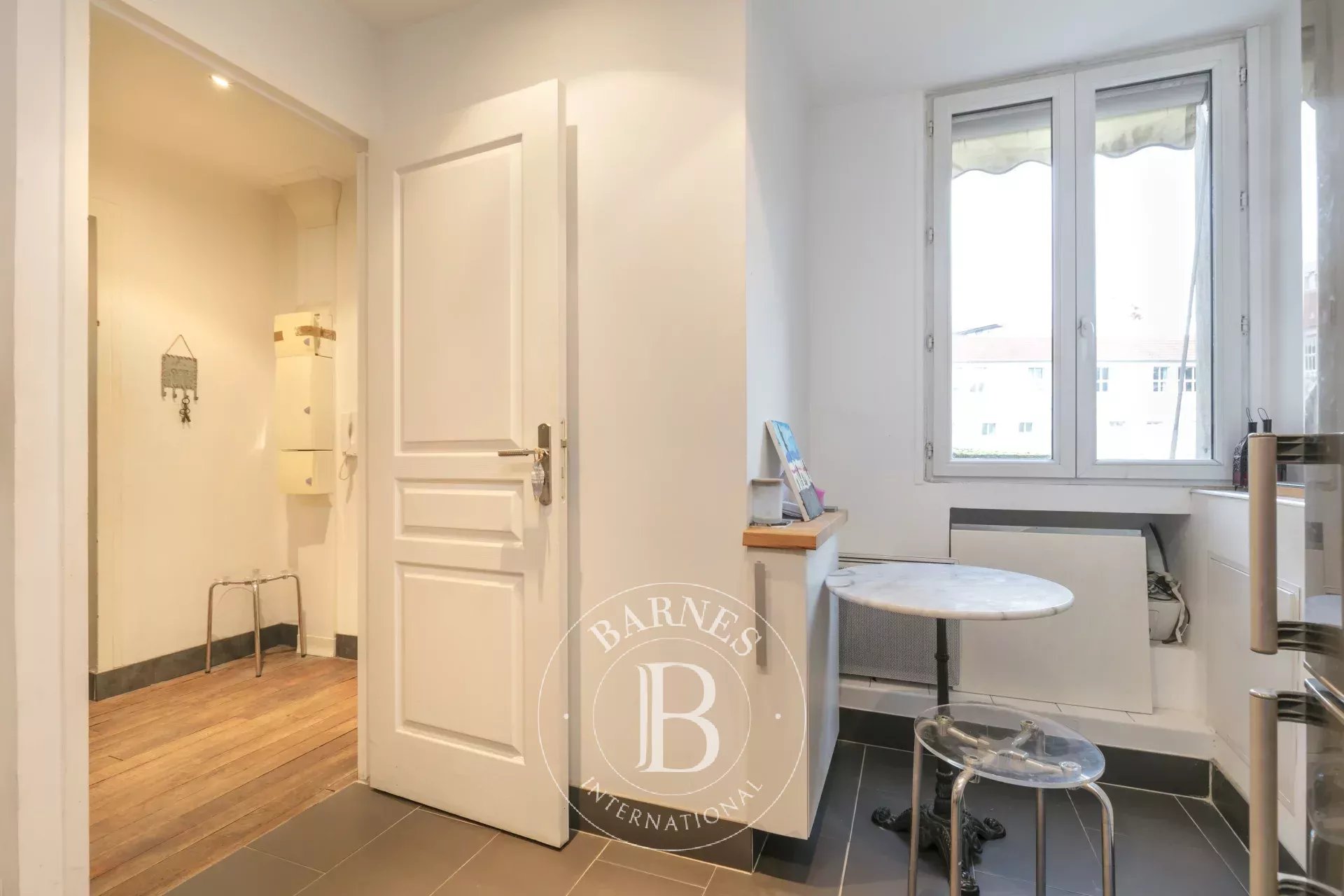 Daire Neuilly-sur-Seine - picture 8