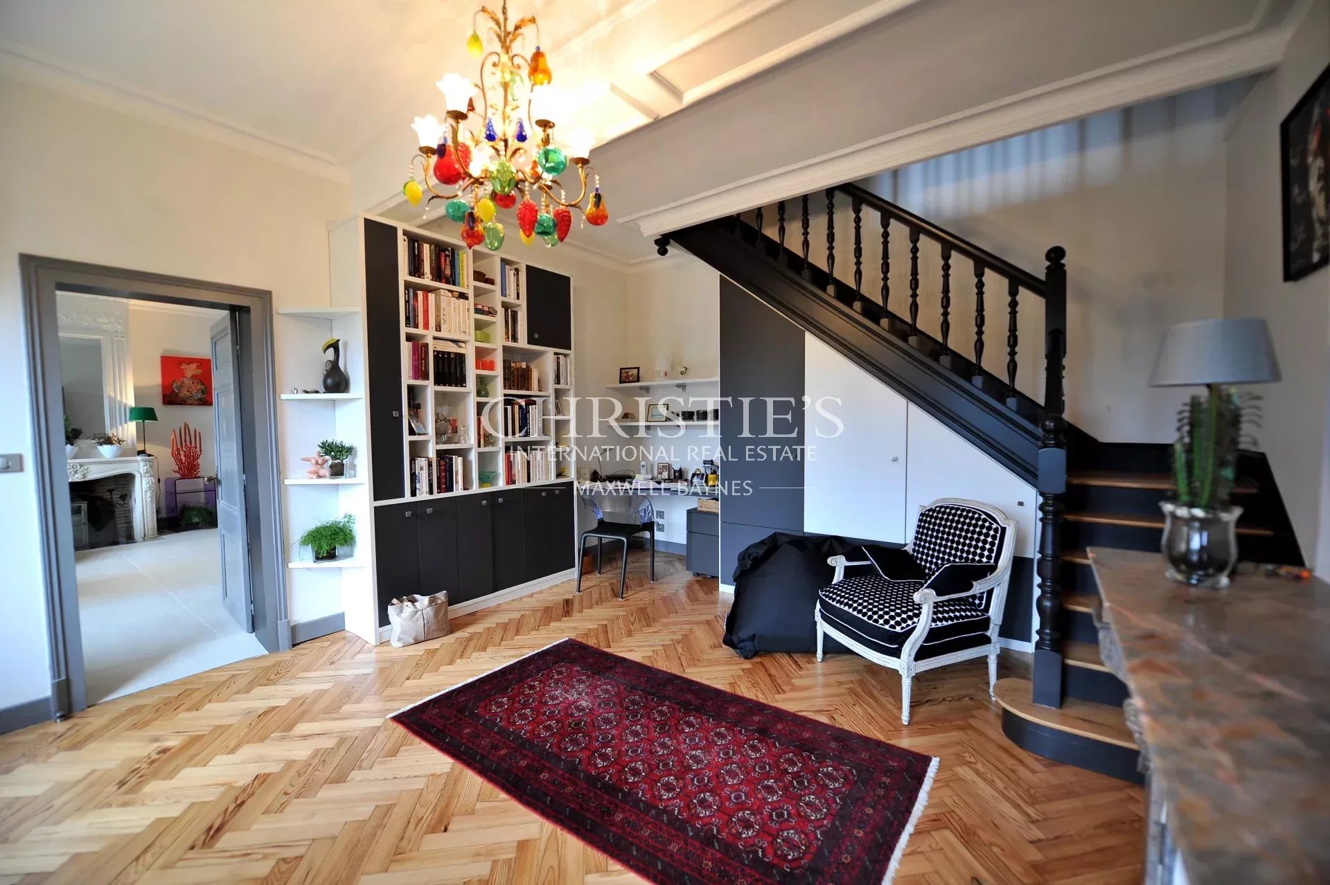 4 Bedroom Villa/Townhouse's Image 4