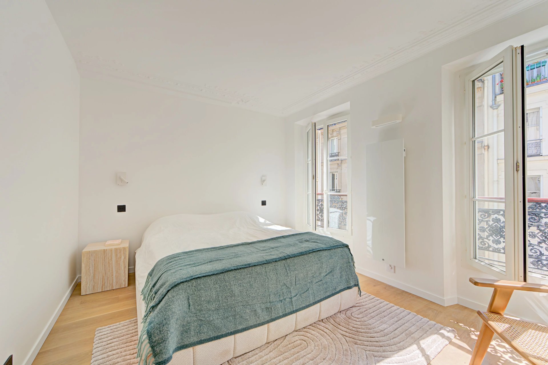 1 Bedroom Apartment/Flat's Image 16