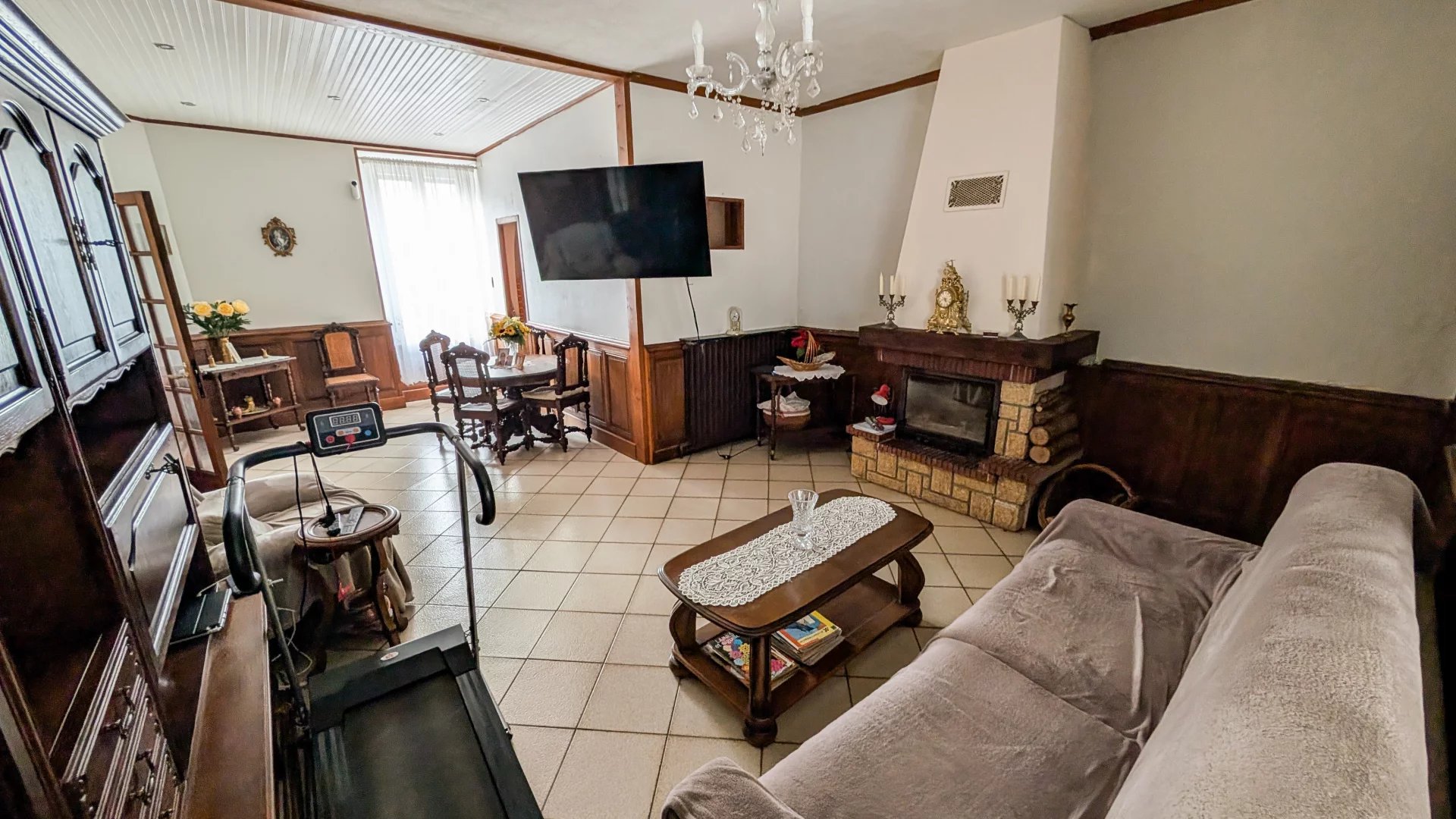 Vente Maison Cerizay