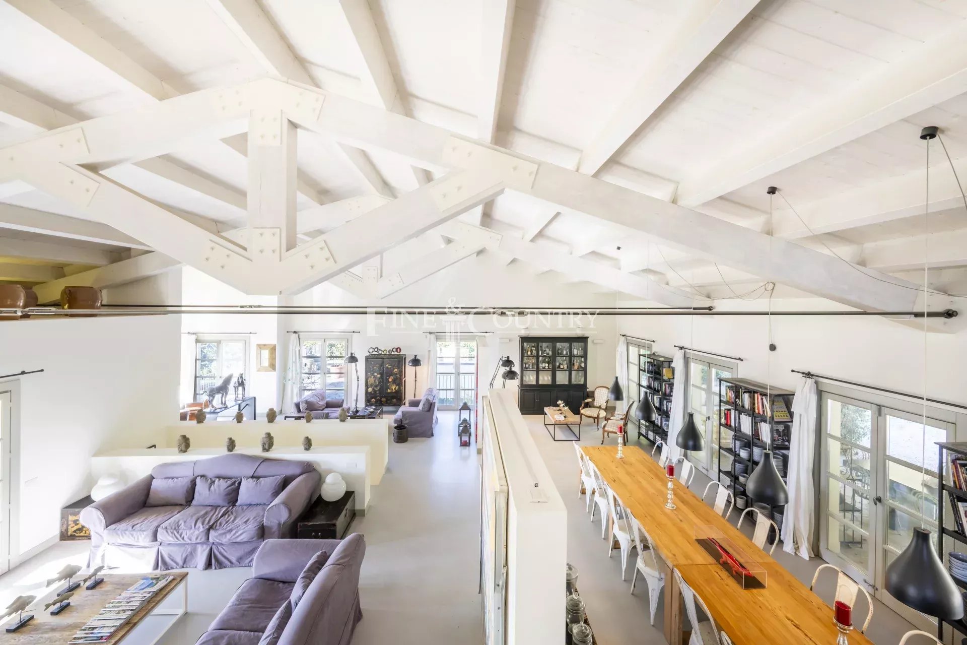 Photo of Villa for sale - Plascassier - Grasse