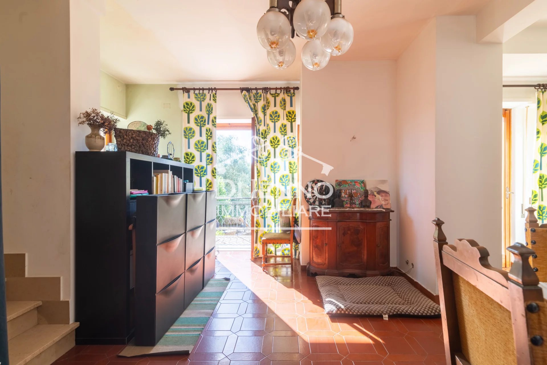 Vendita Villa Sacrofano