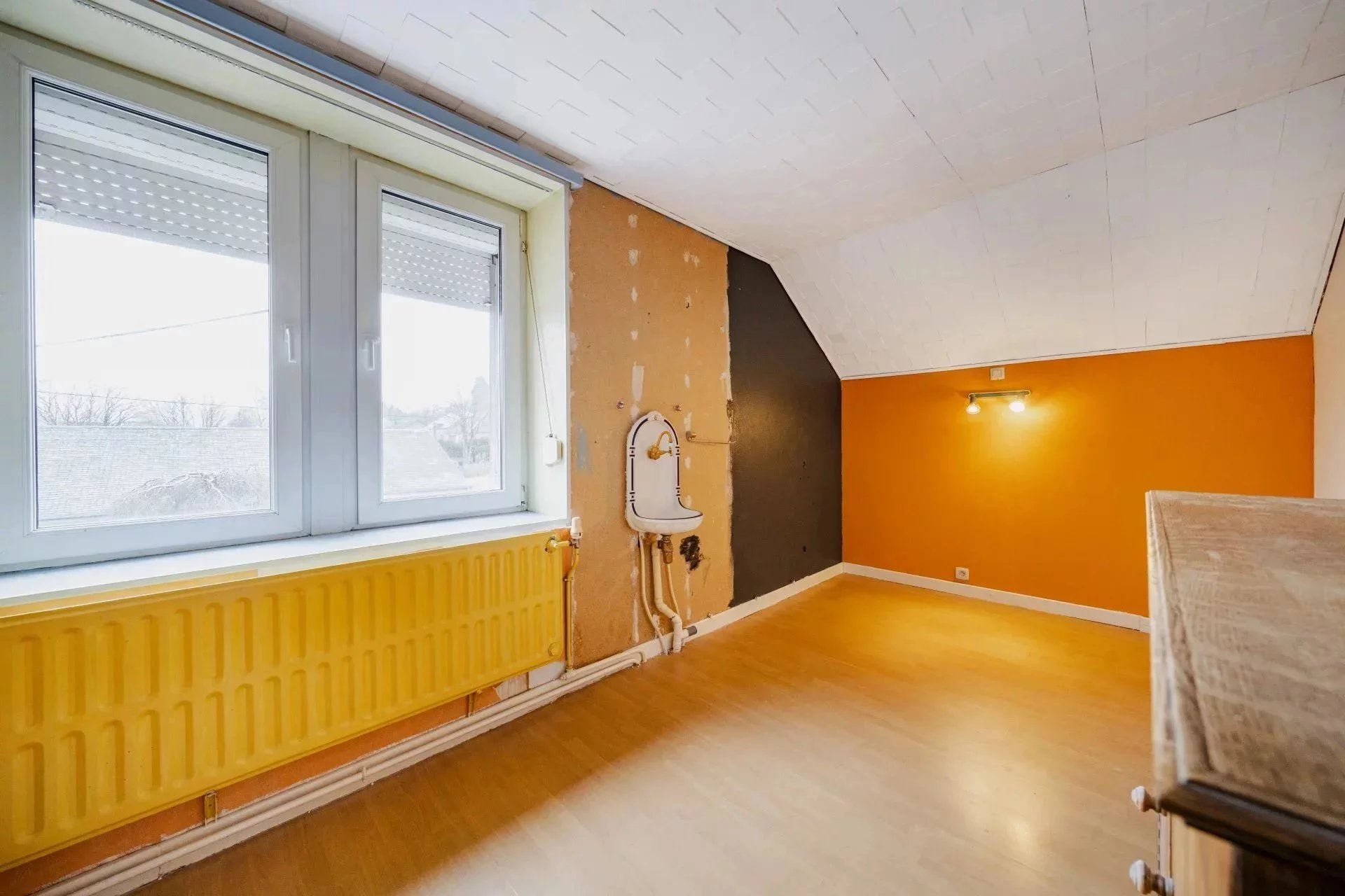 Vente Maison Libin