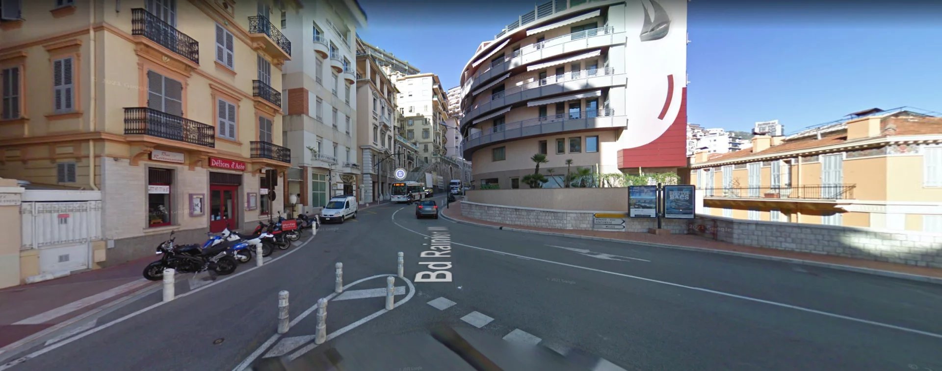 Venda Apartamento Monaco La Condamine