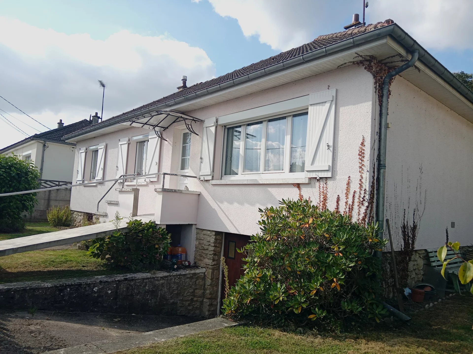 Agence immobilière de FMP IMMO