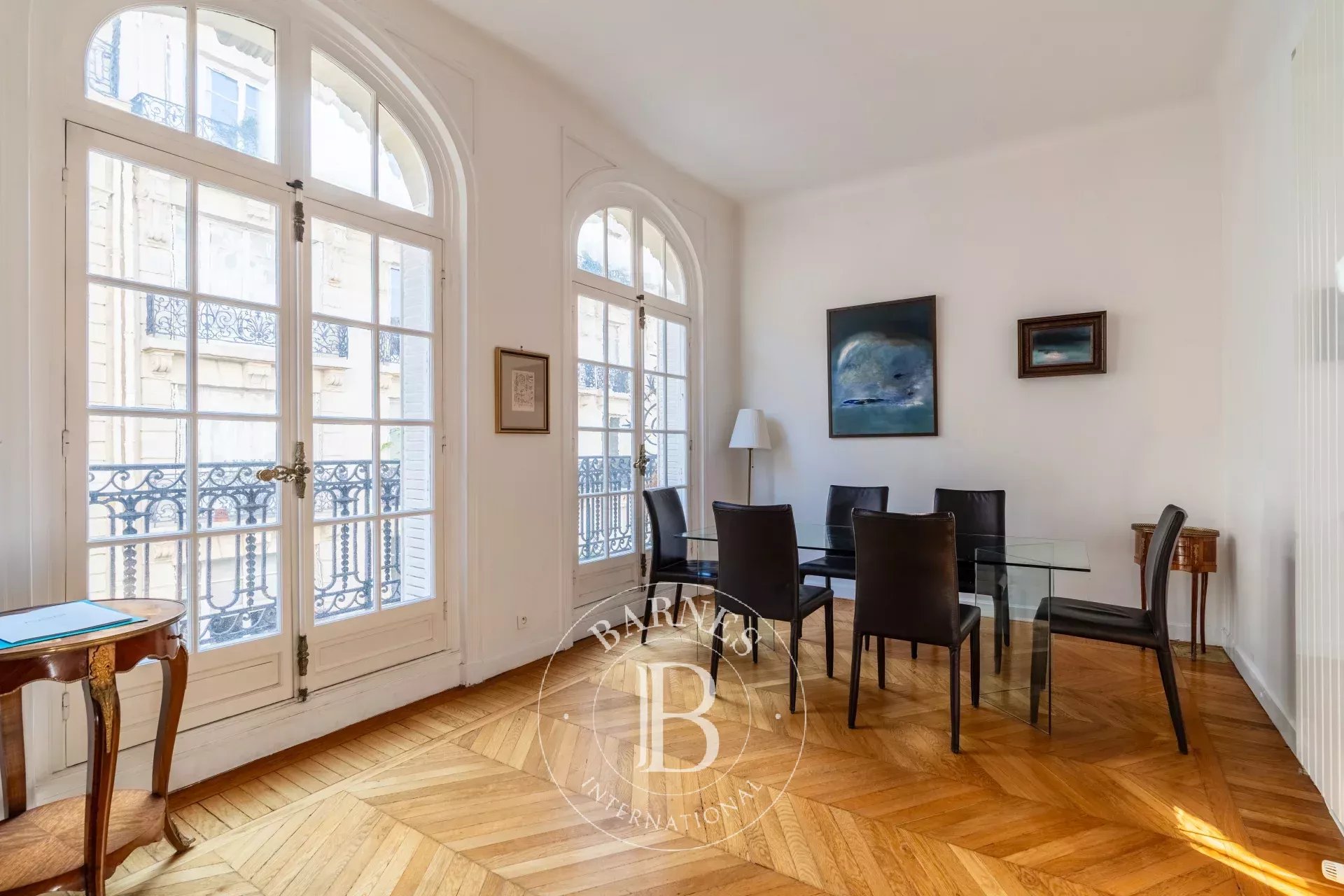 Paris  - Apartment 3 Bedrooms - picture 10