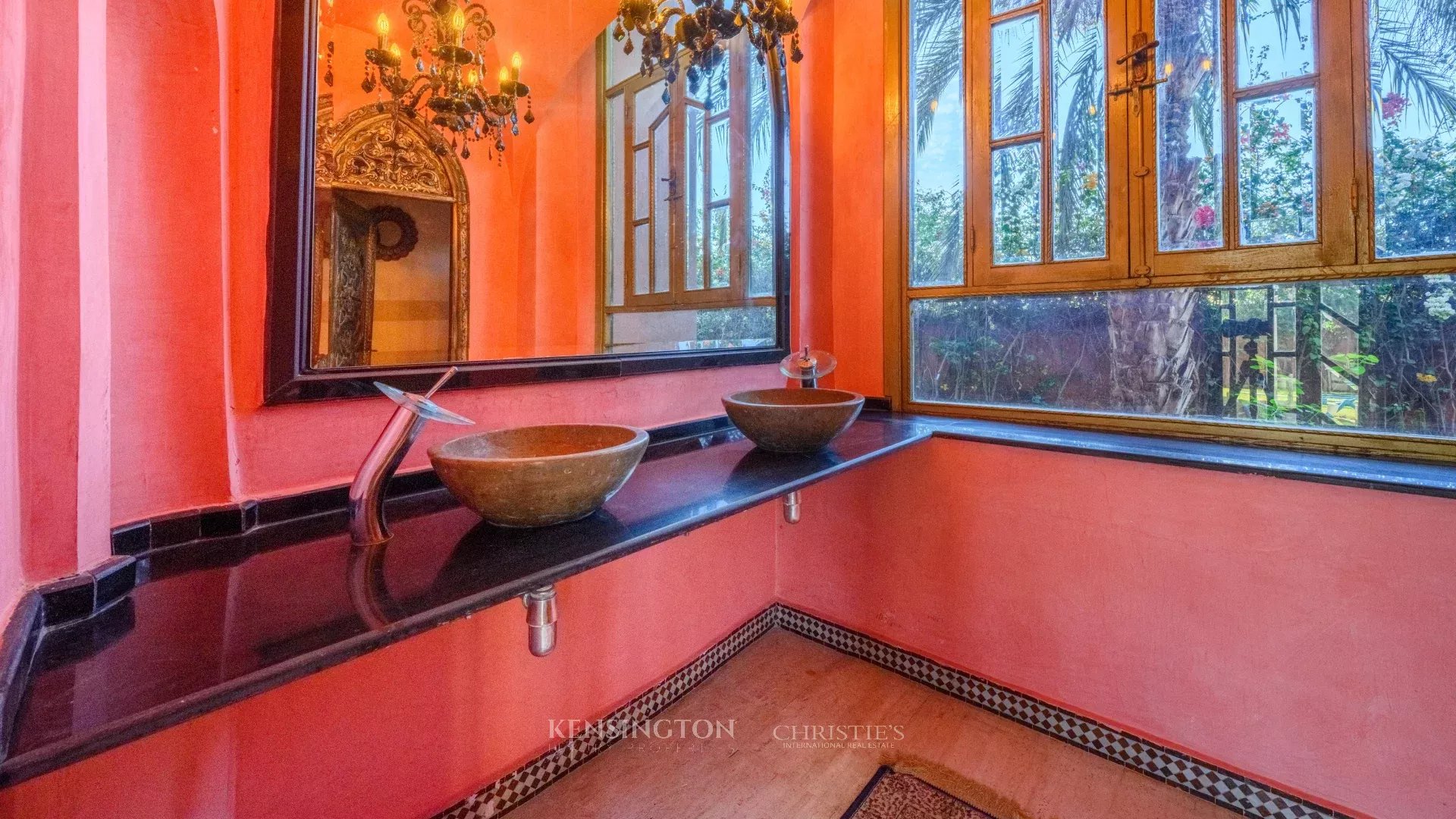 5 Bedroom Villa/Townhouse's Image 30