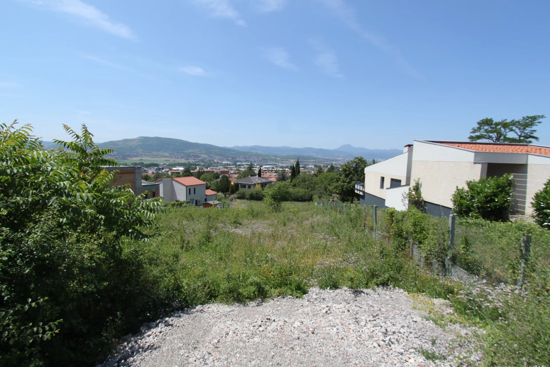 Agence immobilière de BLOT IMMOBILIER