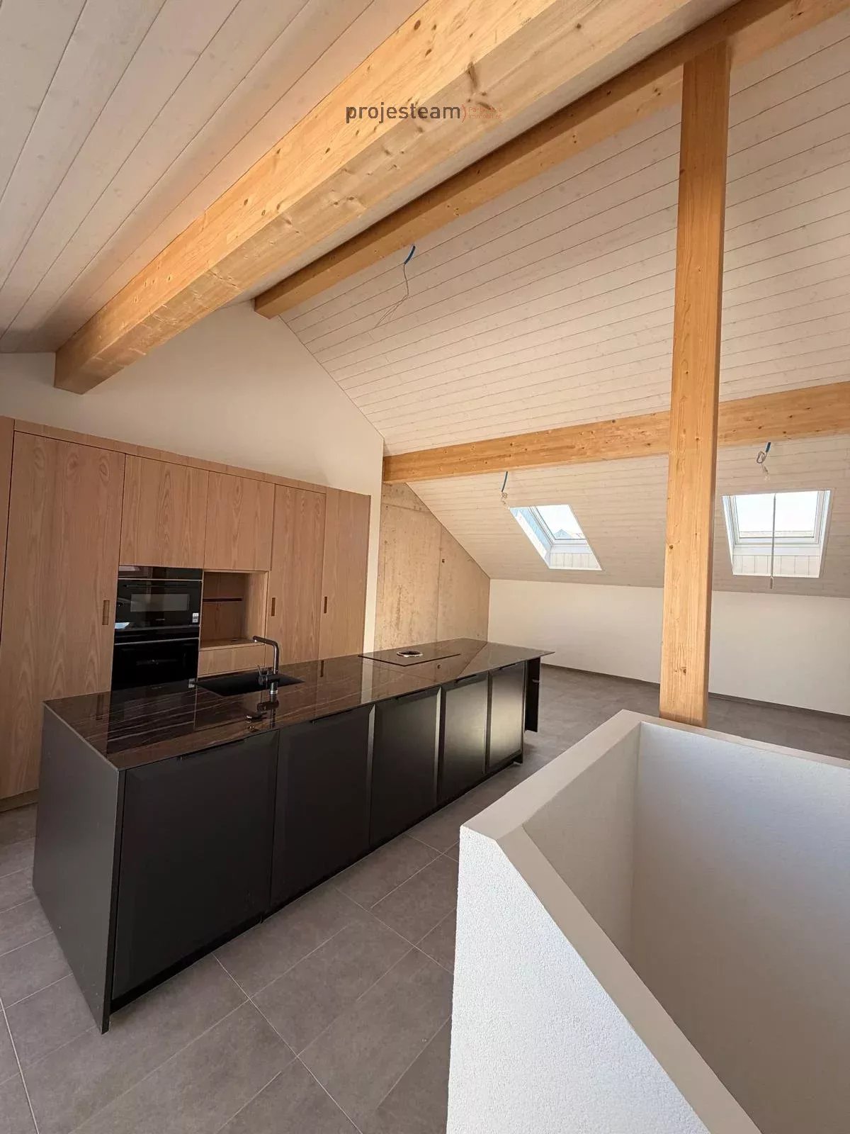 4.5 pièces — Sullens — Sullens