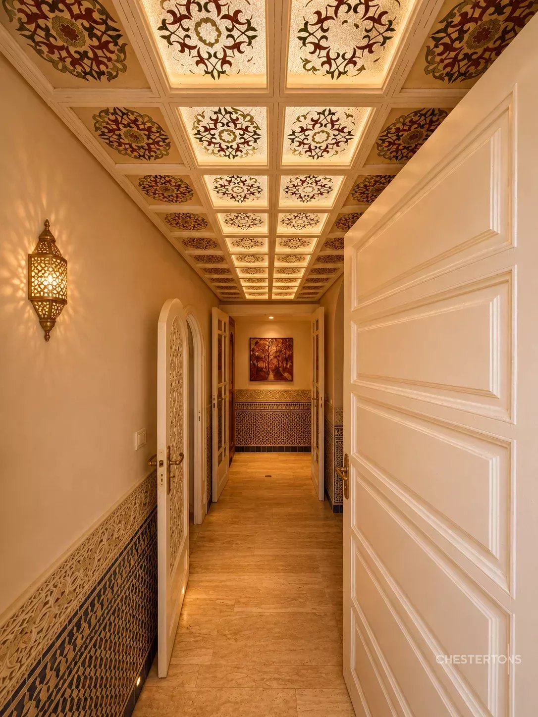  Image of Villa - 3 Bedrooms - 3 Bathrooms for Sale in Casablanca-Casablanca-Morocco, Image 24