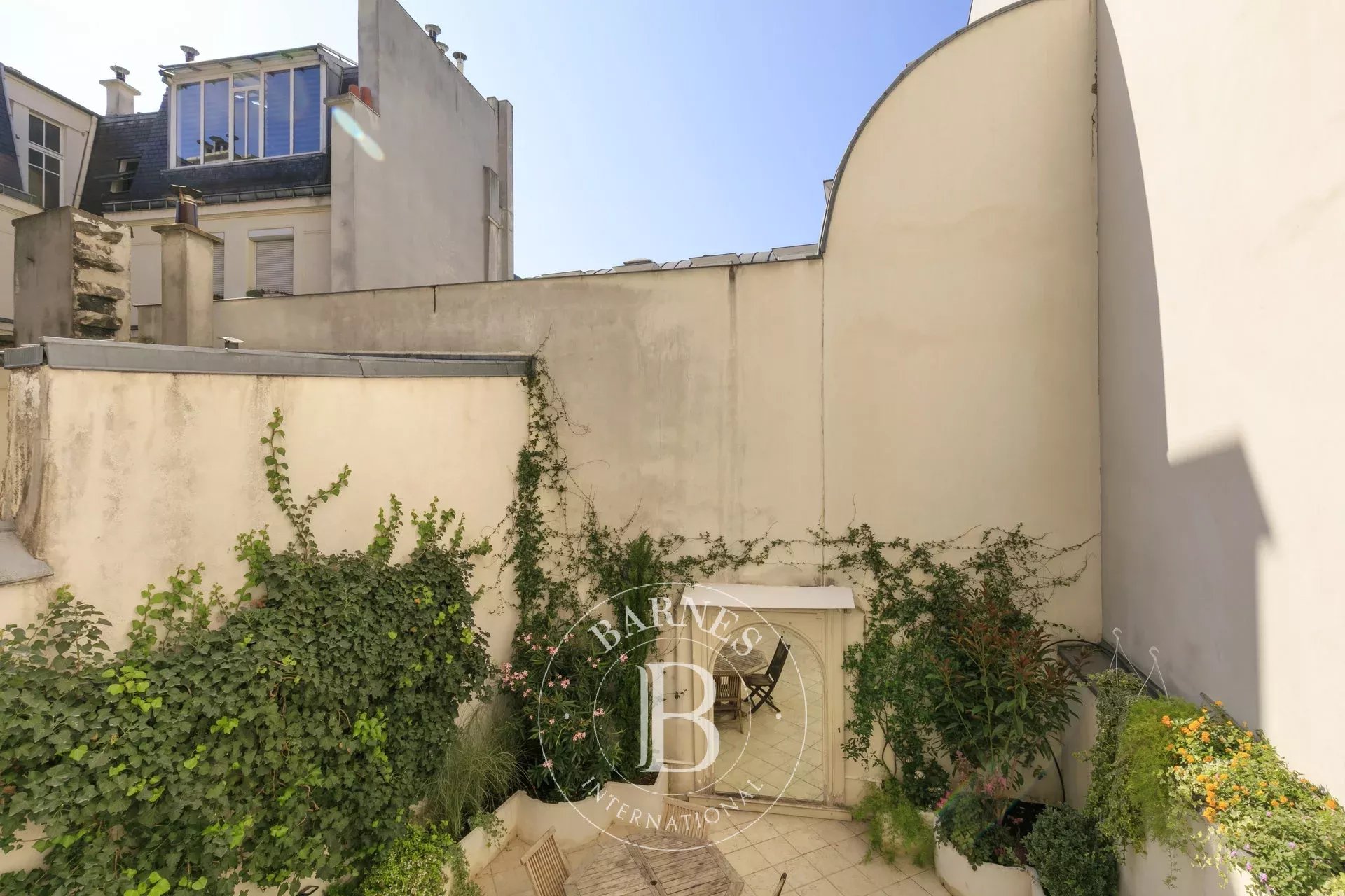 Daire Paris 18ème - picture 5