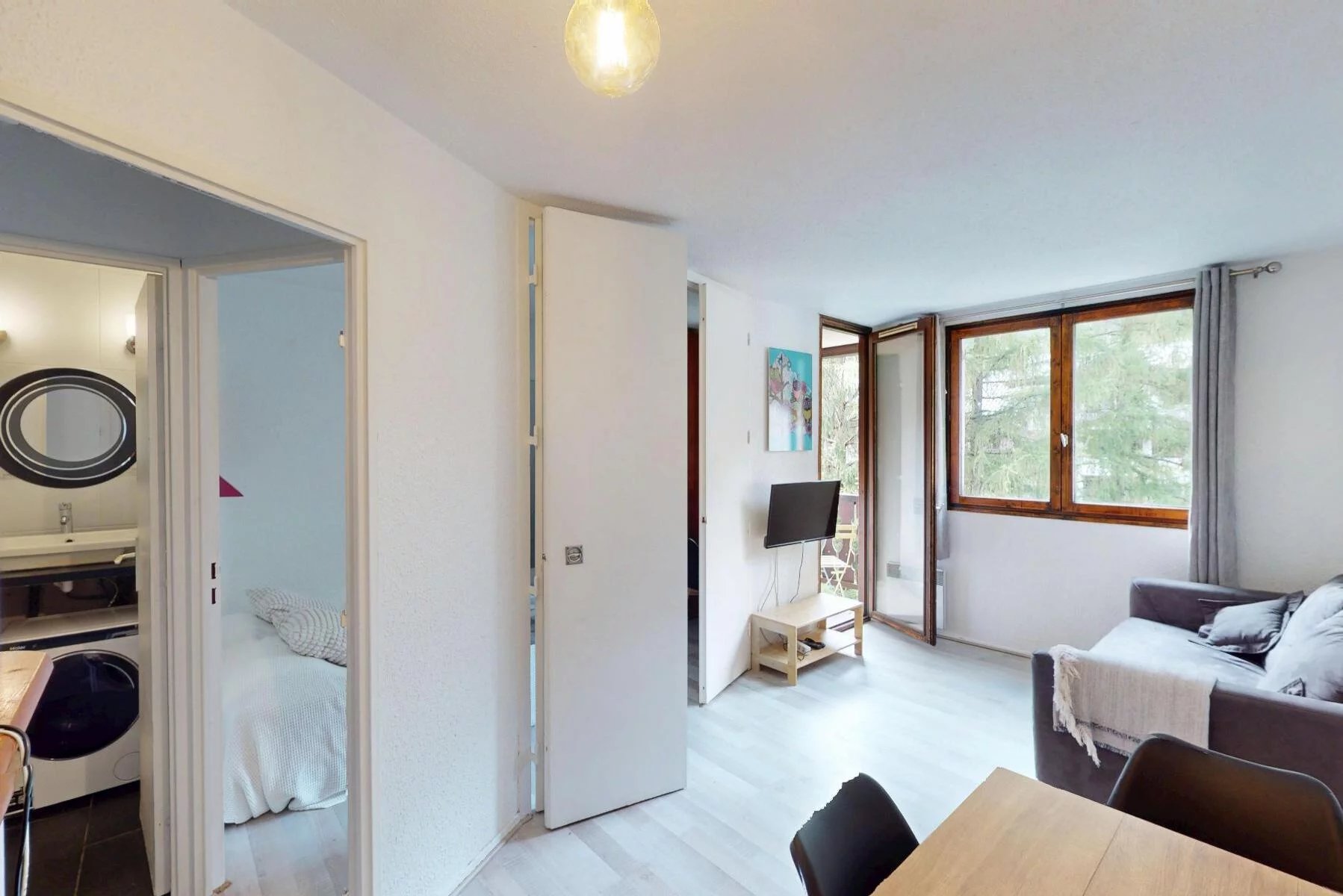 Photo of CHAMONIX - 1-bed apartment in the town centre