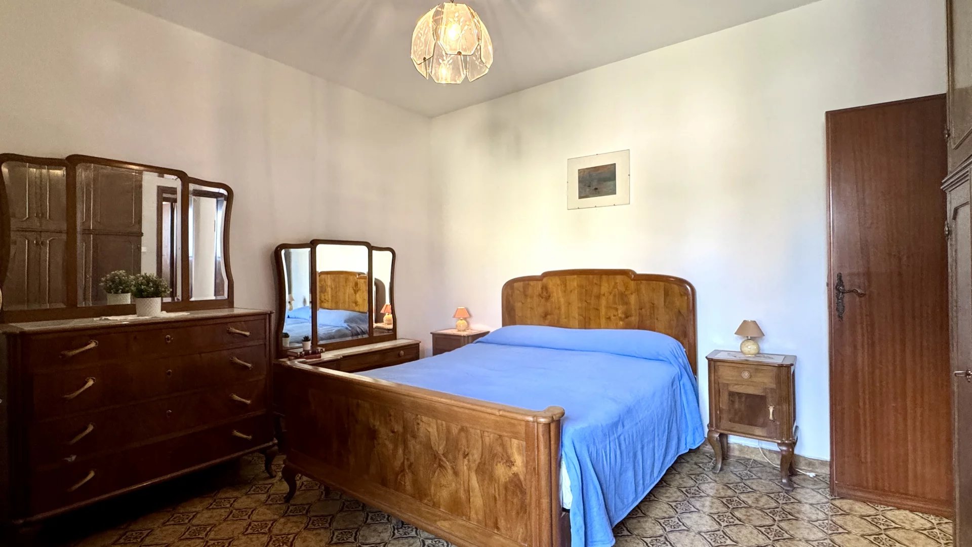 Appartamento in vendita ad Aprigliano