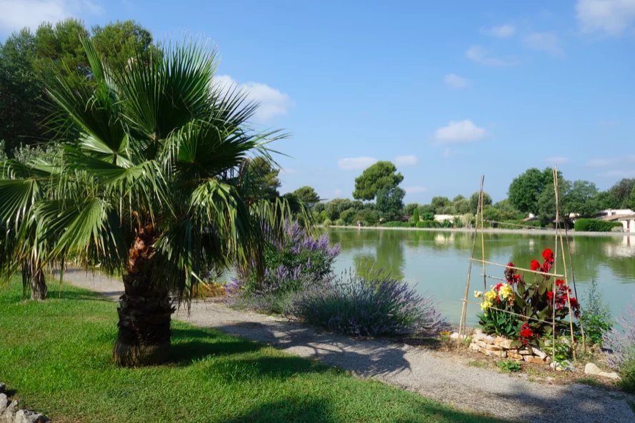 Grasse - Résidence les bois murés