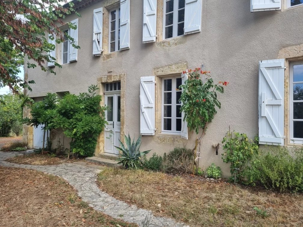 Maison à vendre Mirande, Gers