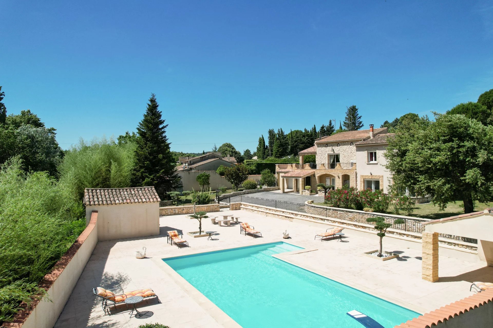 Agence immobilière de CIGAL'IMMO