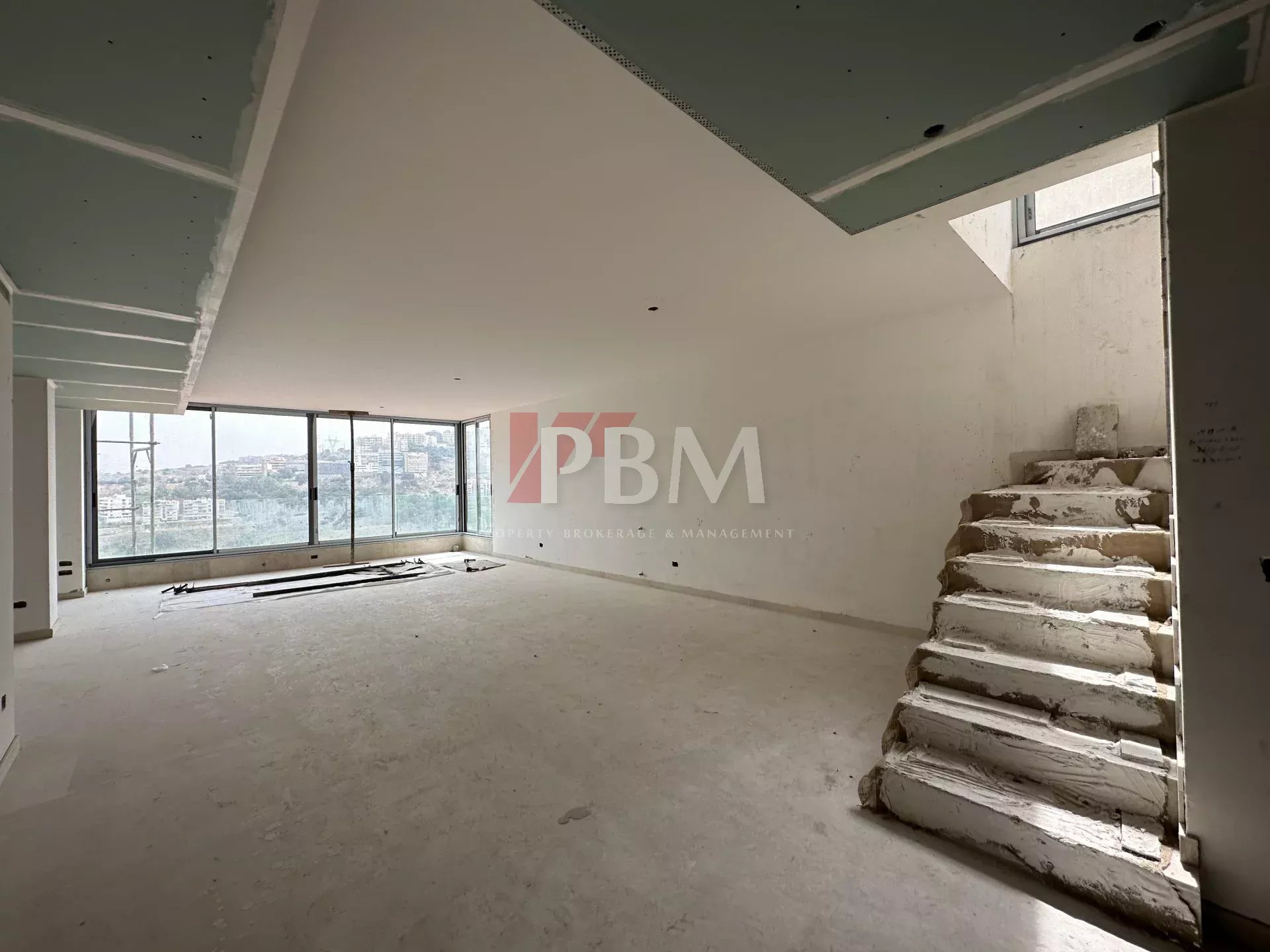 Vente Duplex Mar Takla