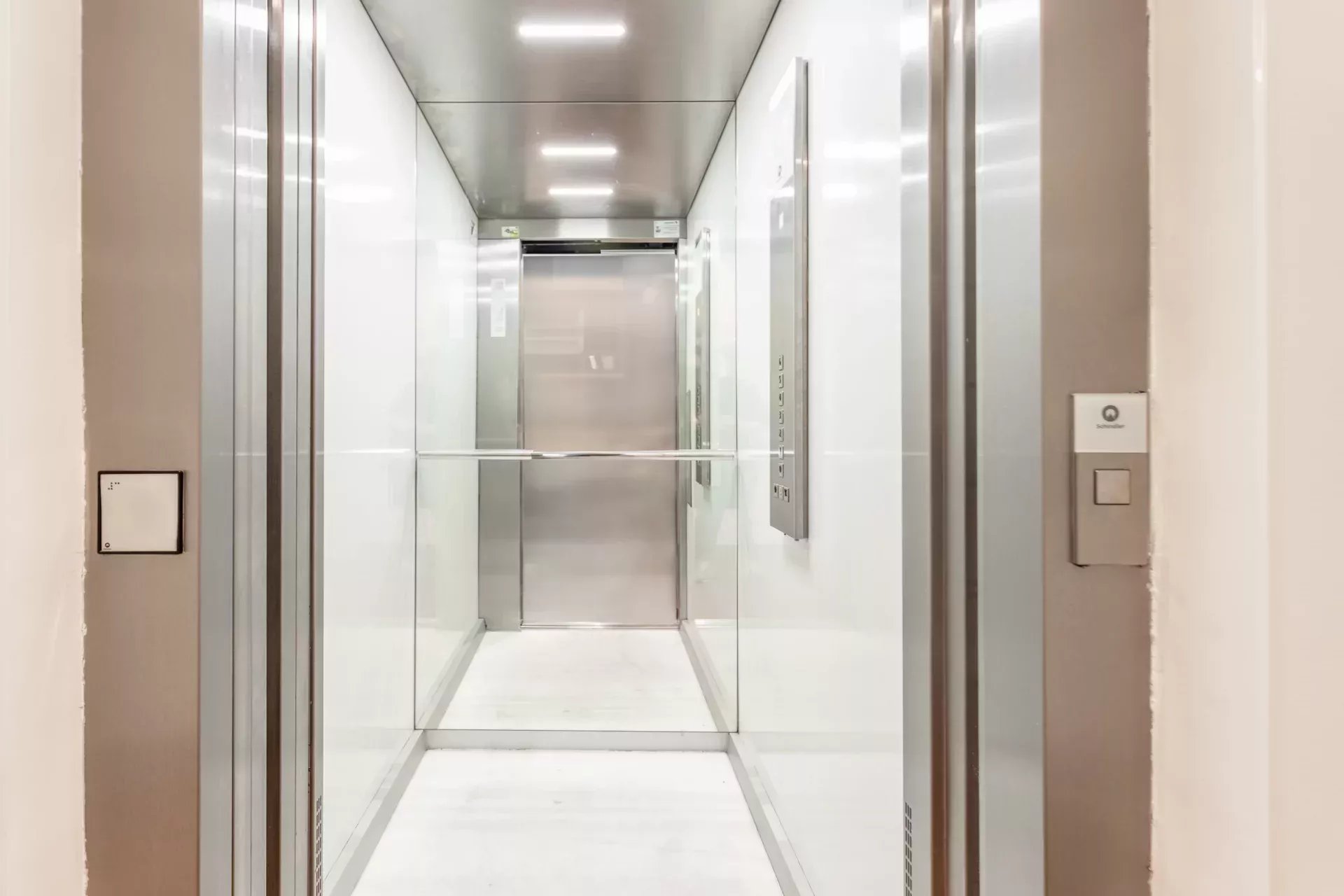 Daire Madrid - picture 32