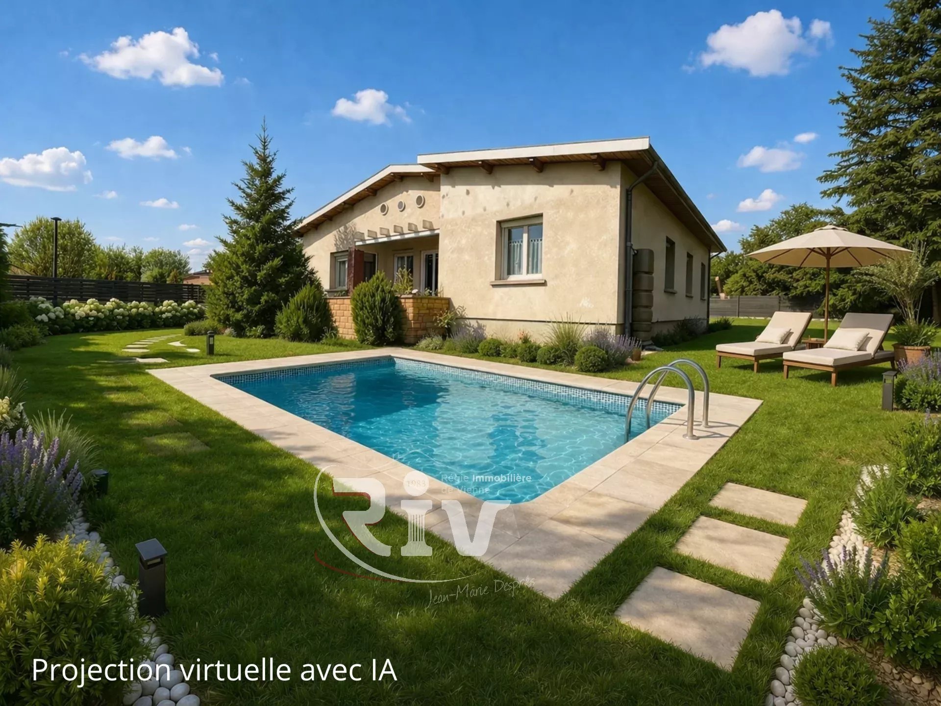 Agence immobilière de Riv Immo